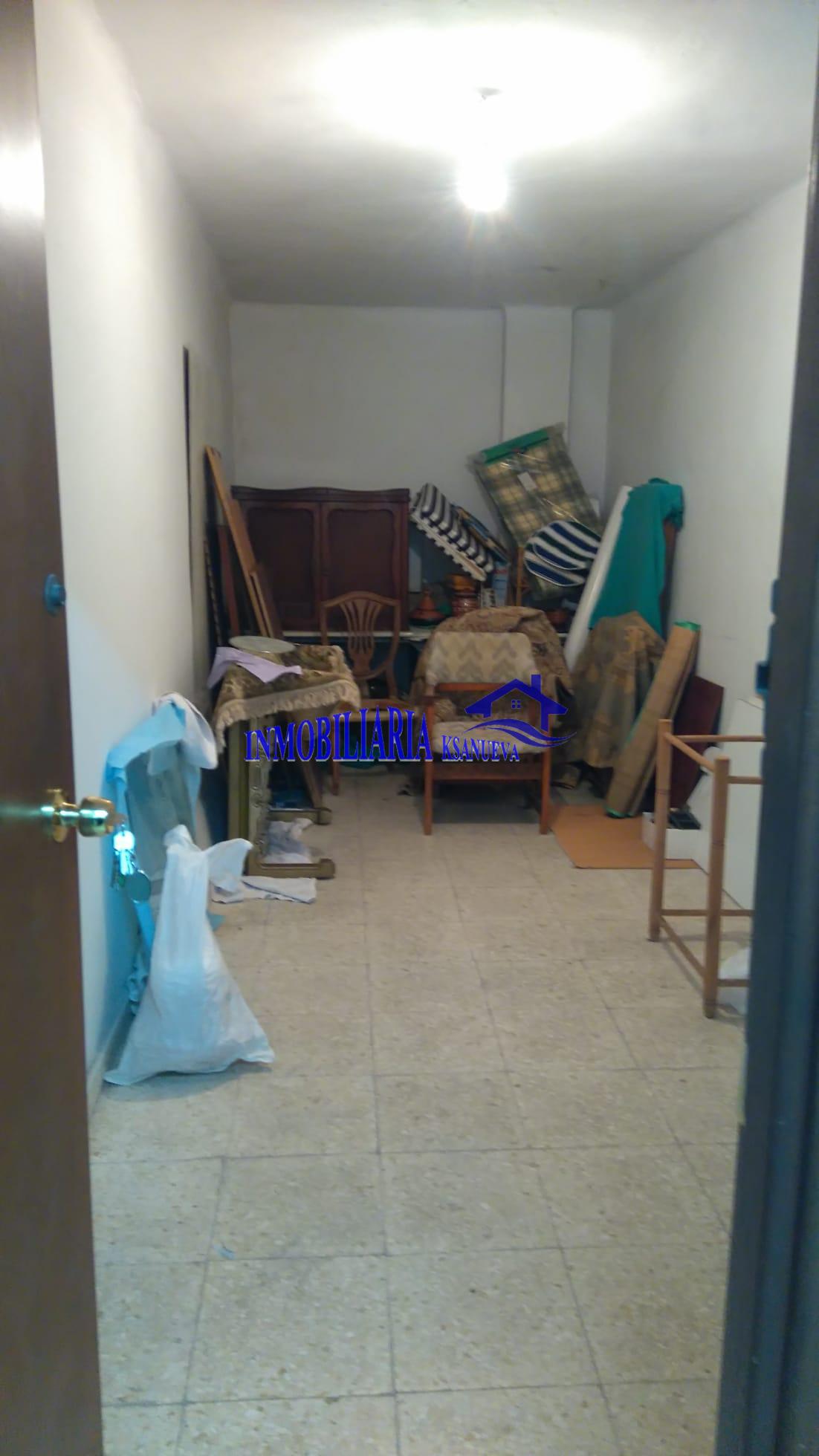For sale of house in Torremolinos