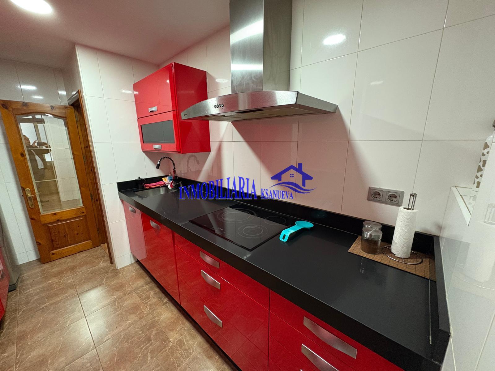 For sale of flat in Córdoba