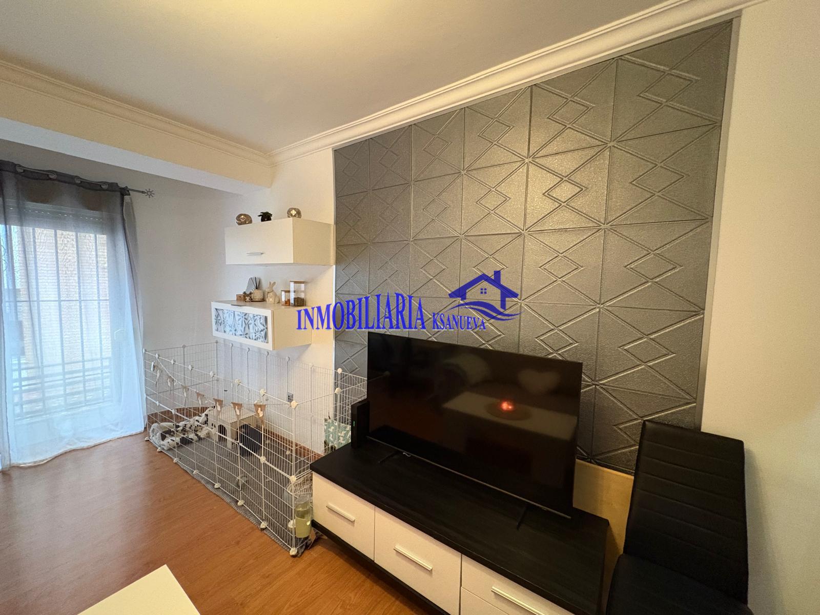 For sale of flat in Córdoba