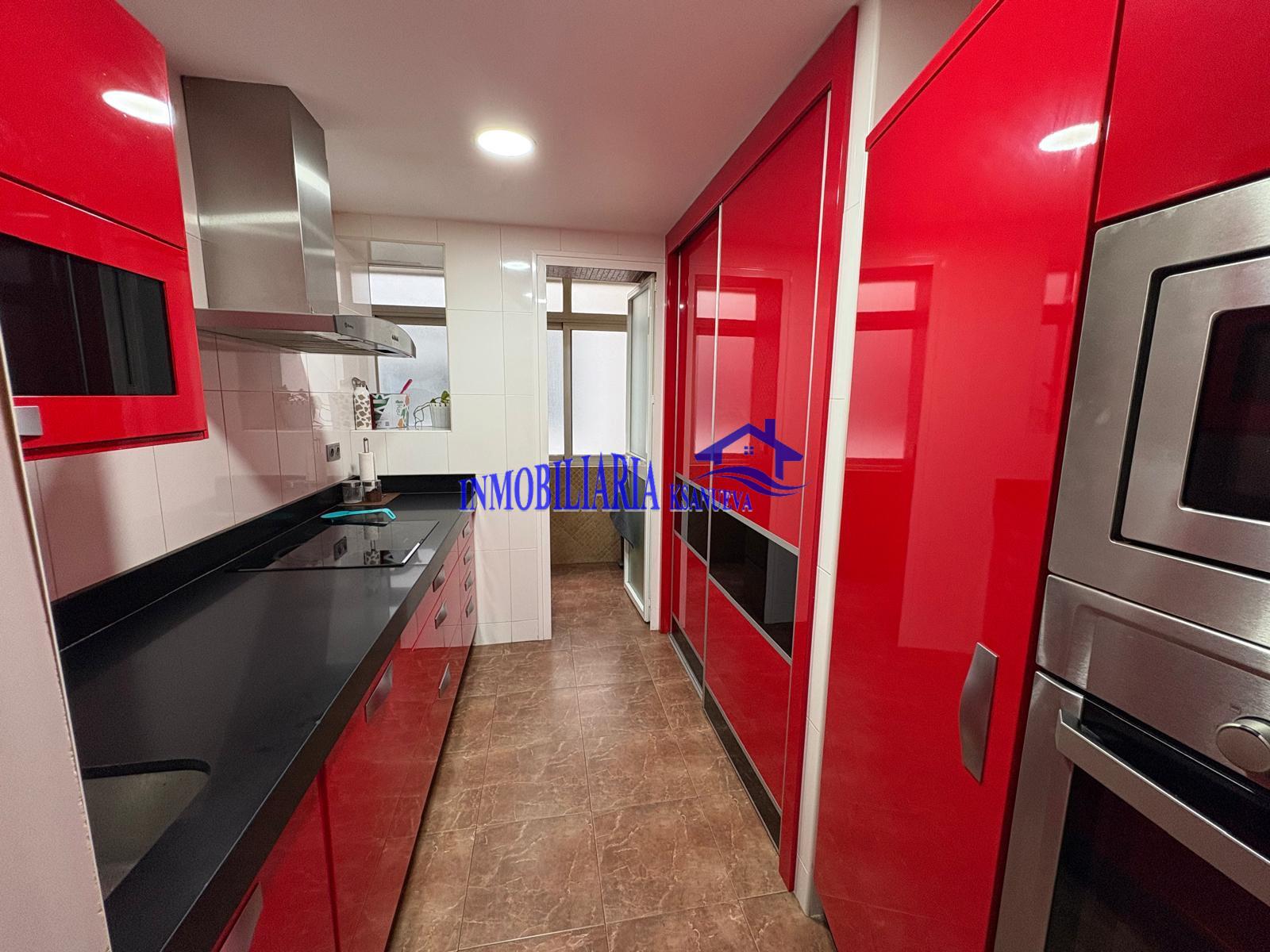 For sale of flat in Córdoba