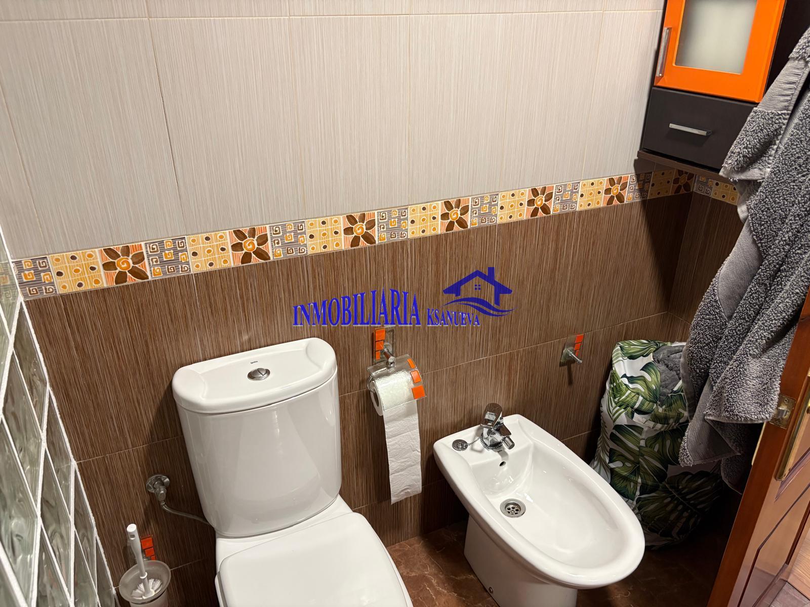 For sale of flat in Córdoba