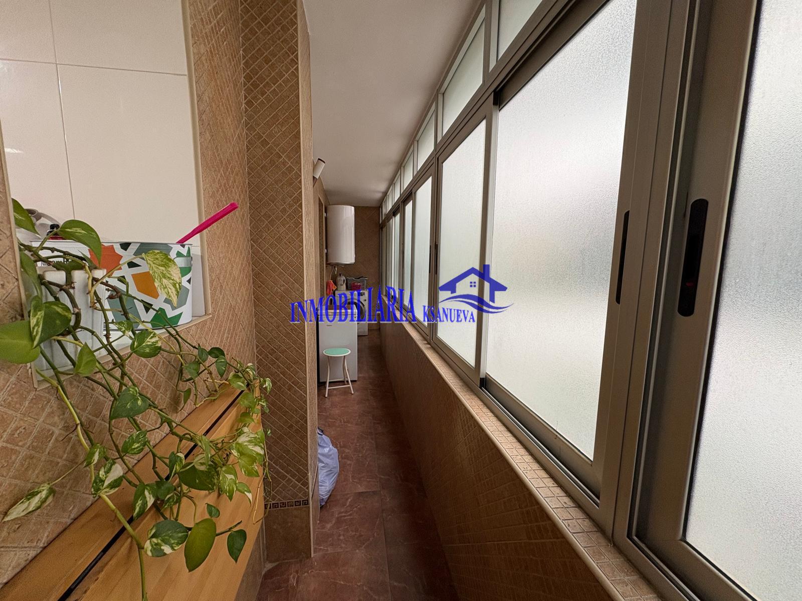 For sale of flat in Córdoba