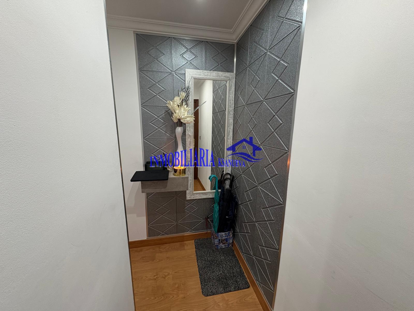 For sale of flat in Córdoba