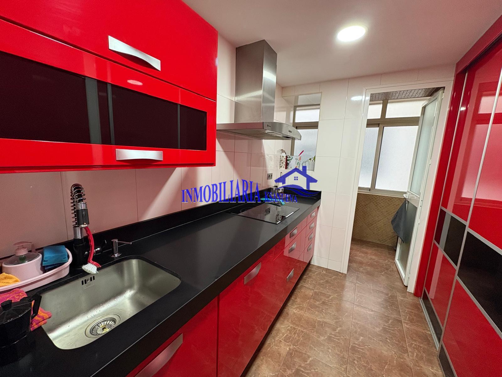 For sale of flat in Córdoba