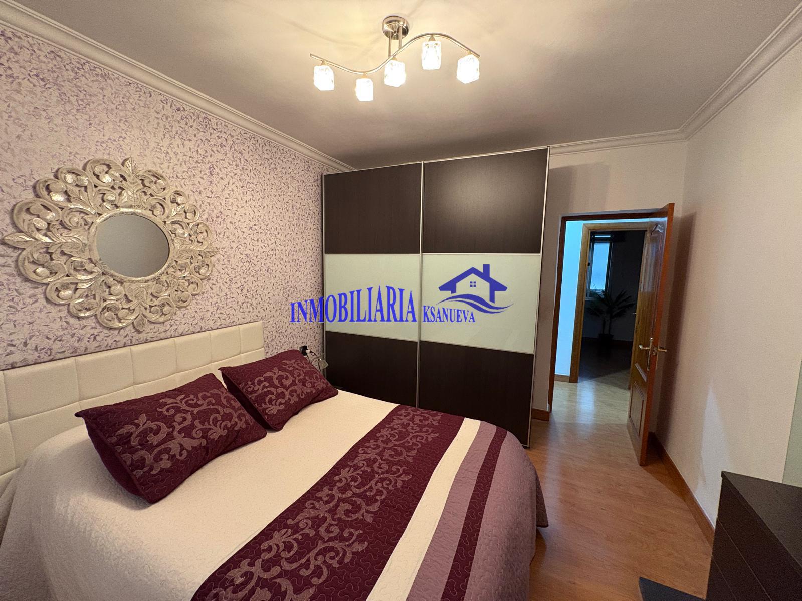 For sale of flat in Córdoba