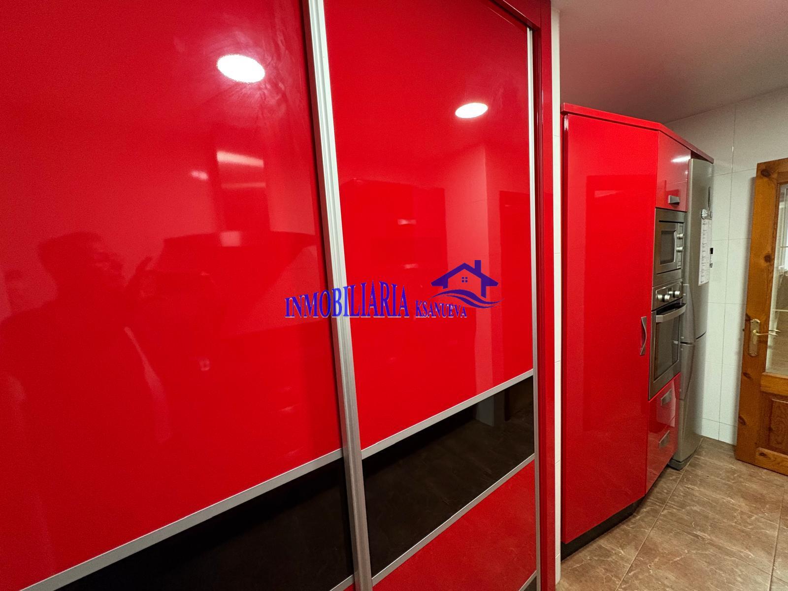 For sale of flat in Córdoba