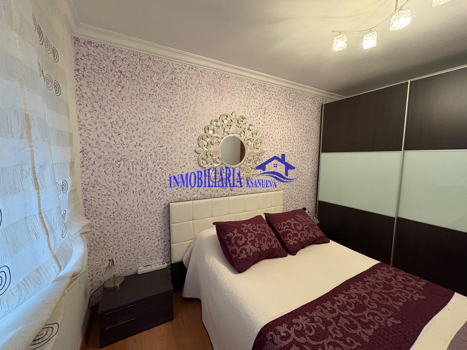 For sale of flat in Córdoba