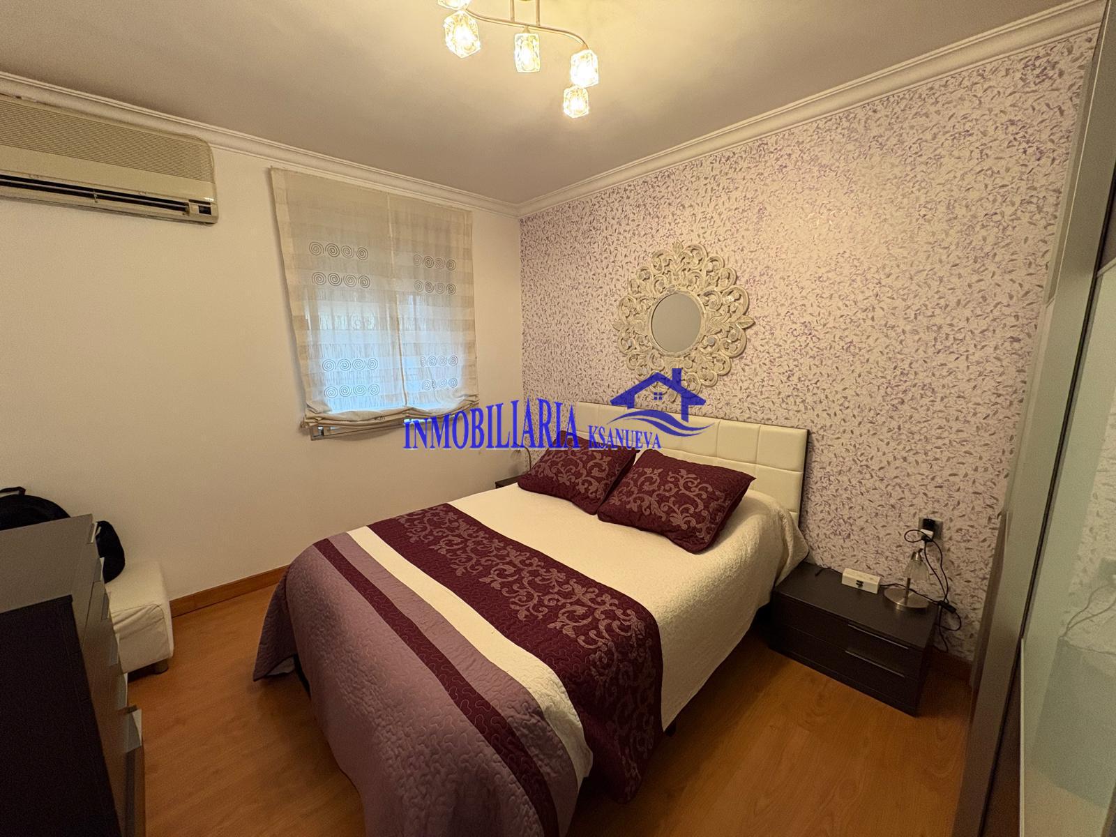 For sale of flat in Córdoba