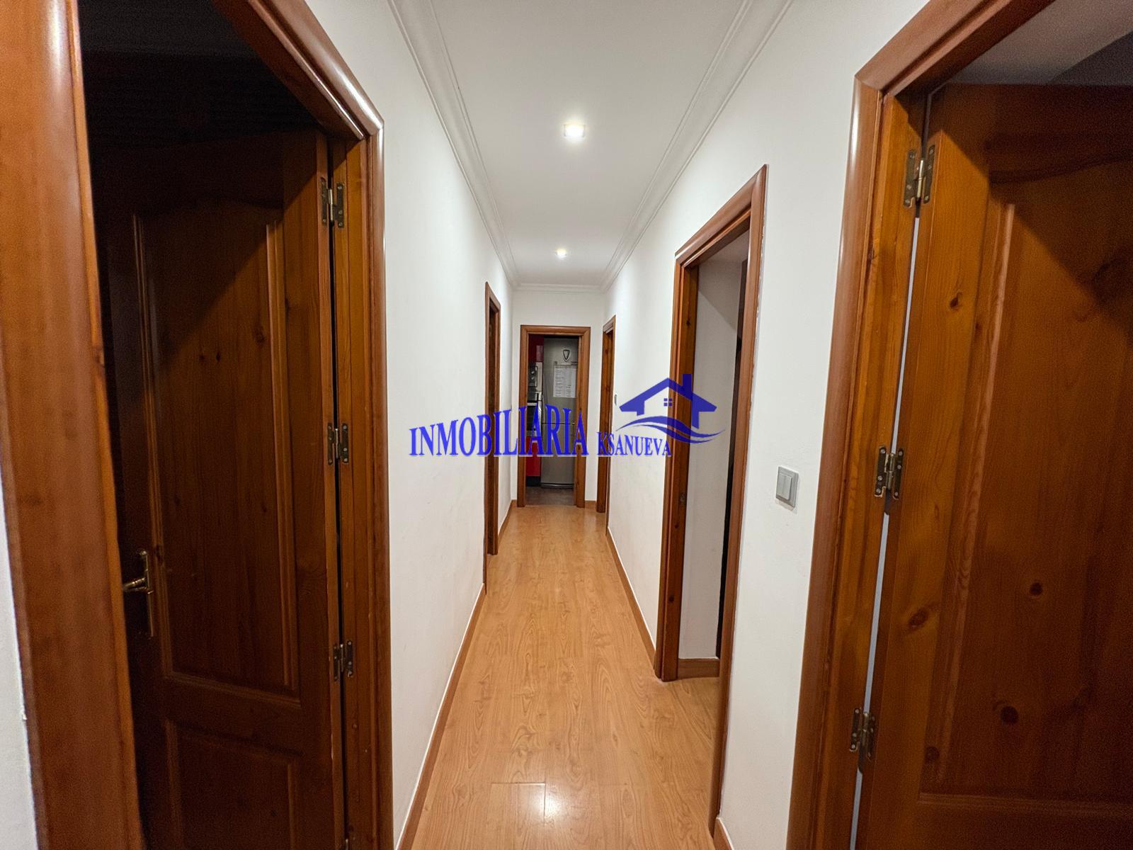 For sale of flat in Córdoba