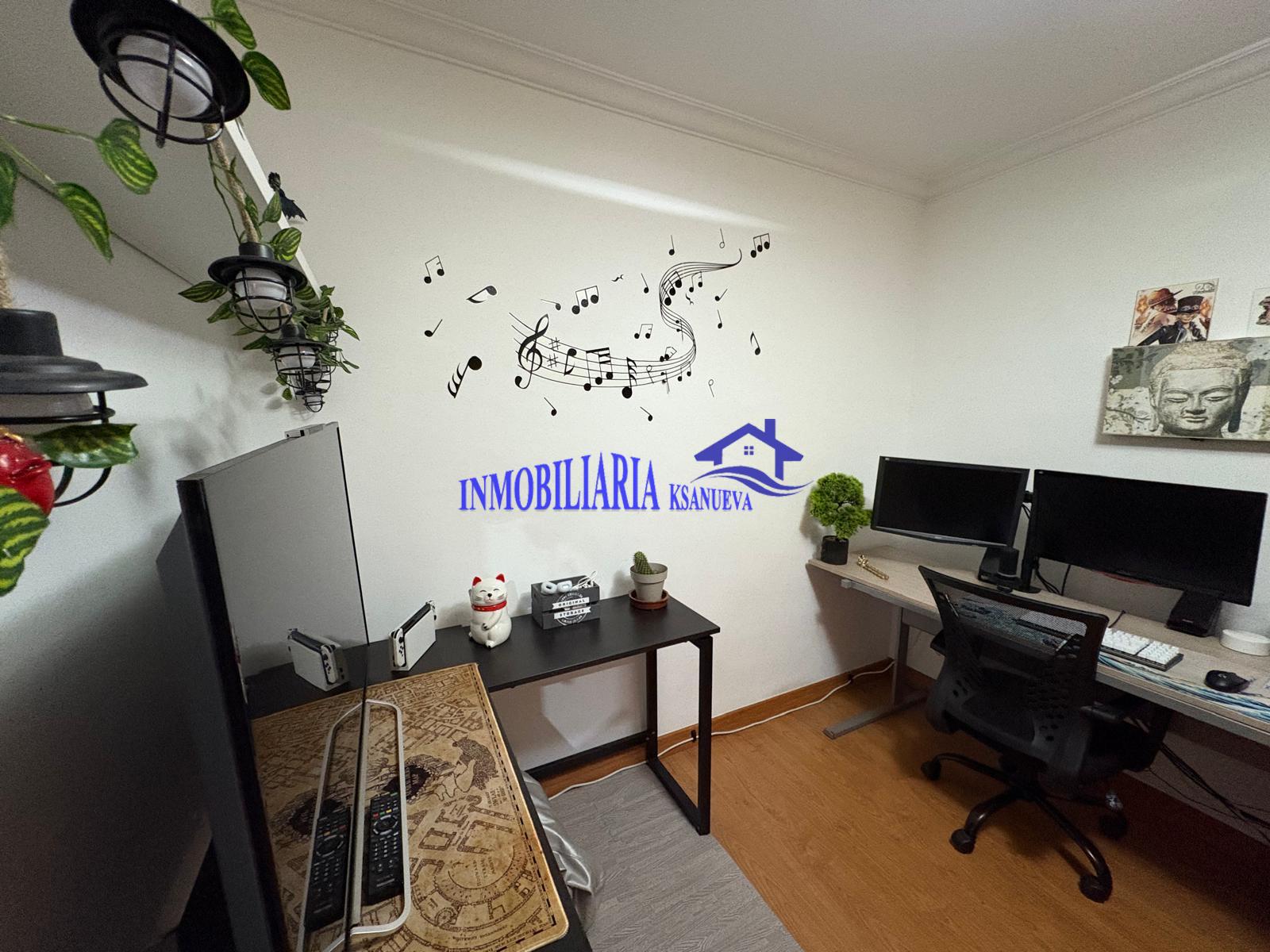 For sale of flat in Córdoba