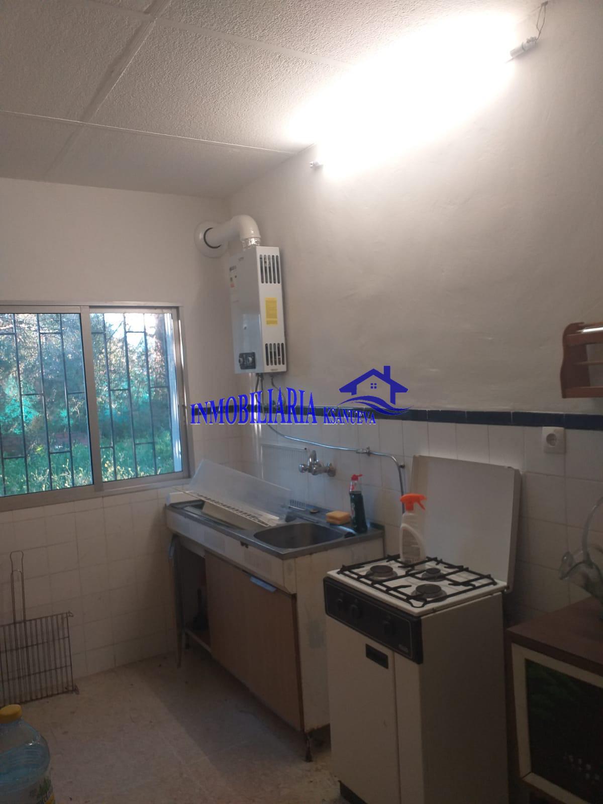 For sale of recreation property in Córdoba