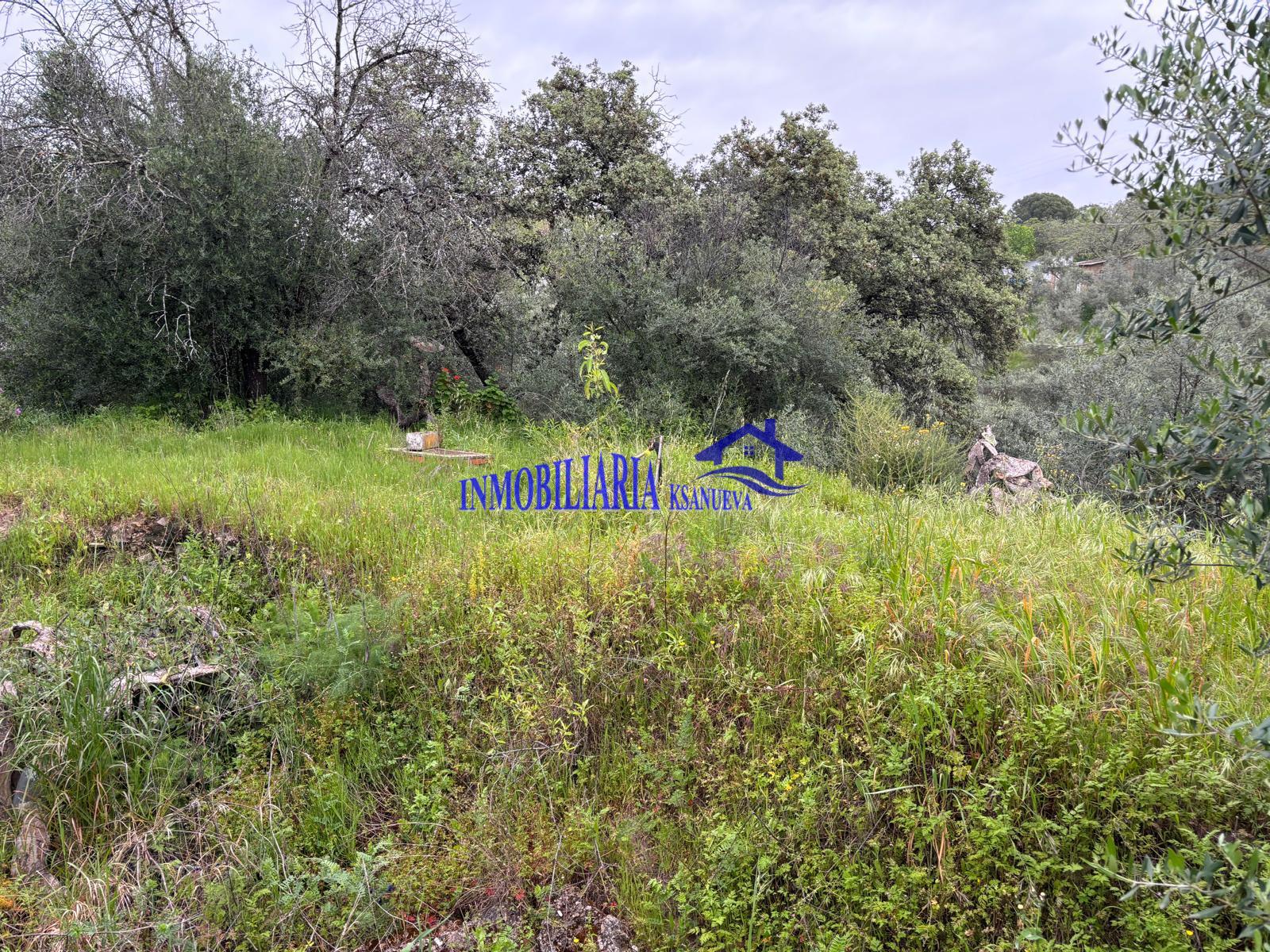 For sale of recreation property in Córdoba
