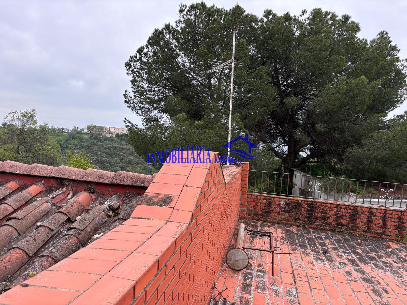 For sale of recreation property in Córdoba