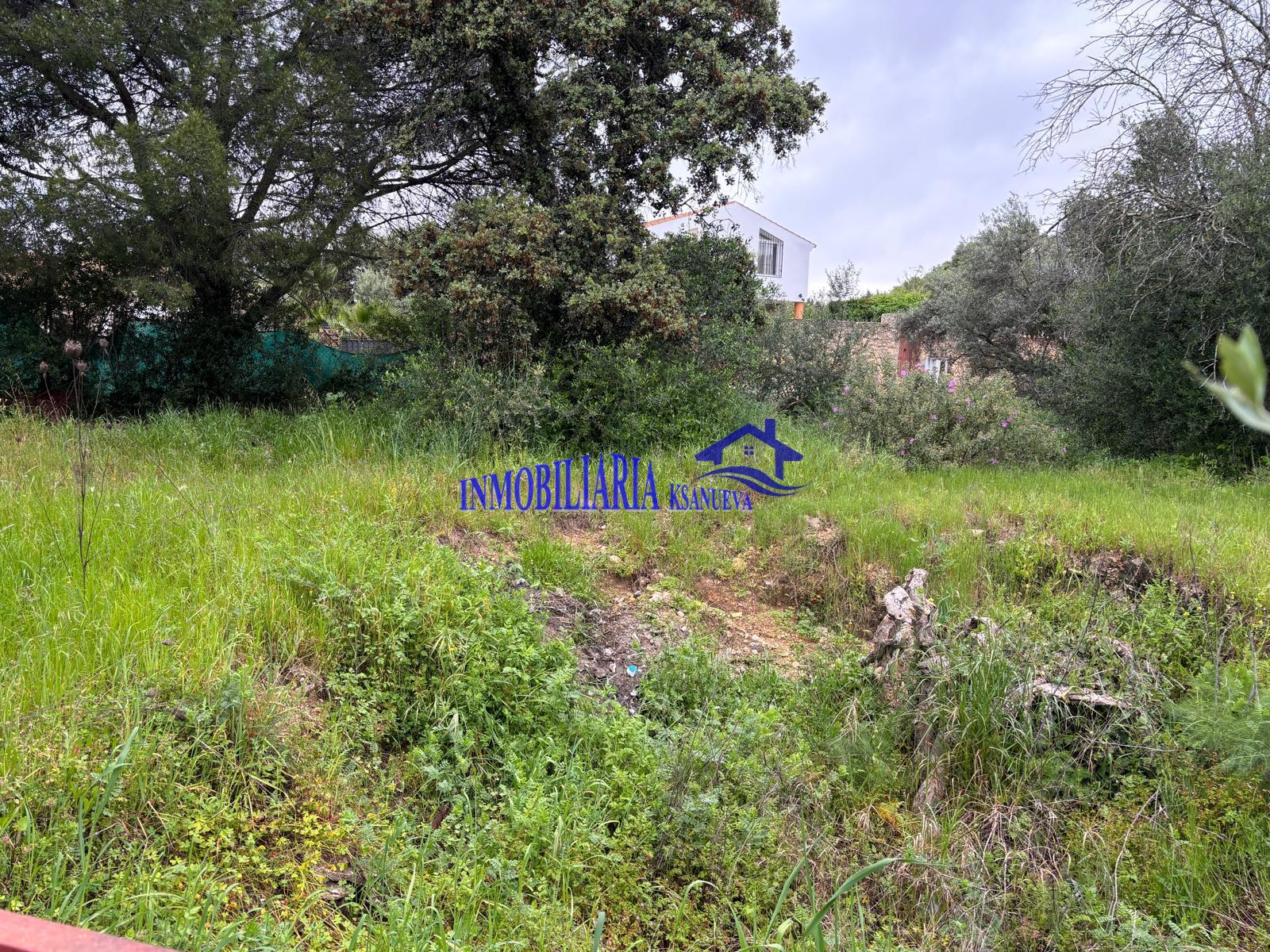 For sale of recreation property in Córdoba