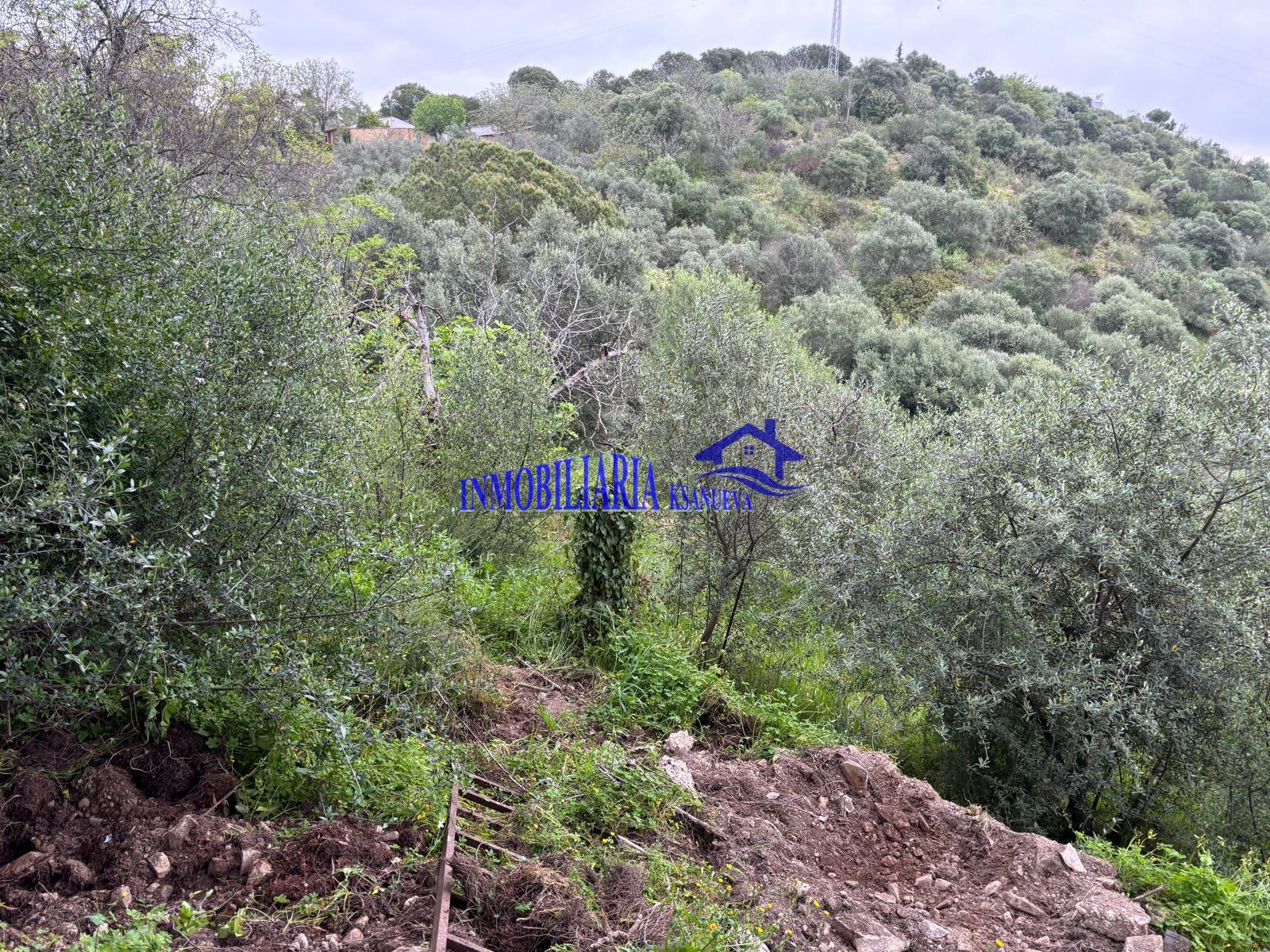 For sale of recreation property in Córdoba