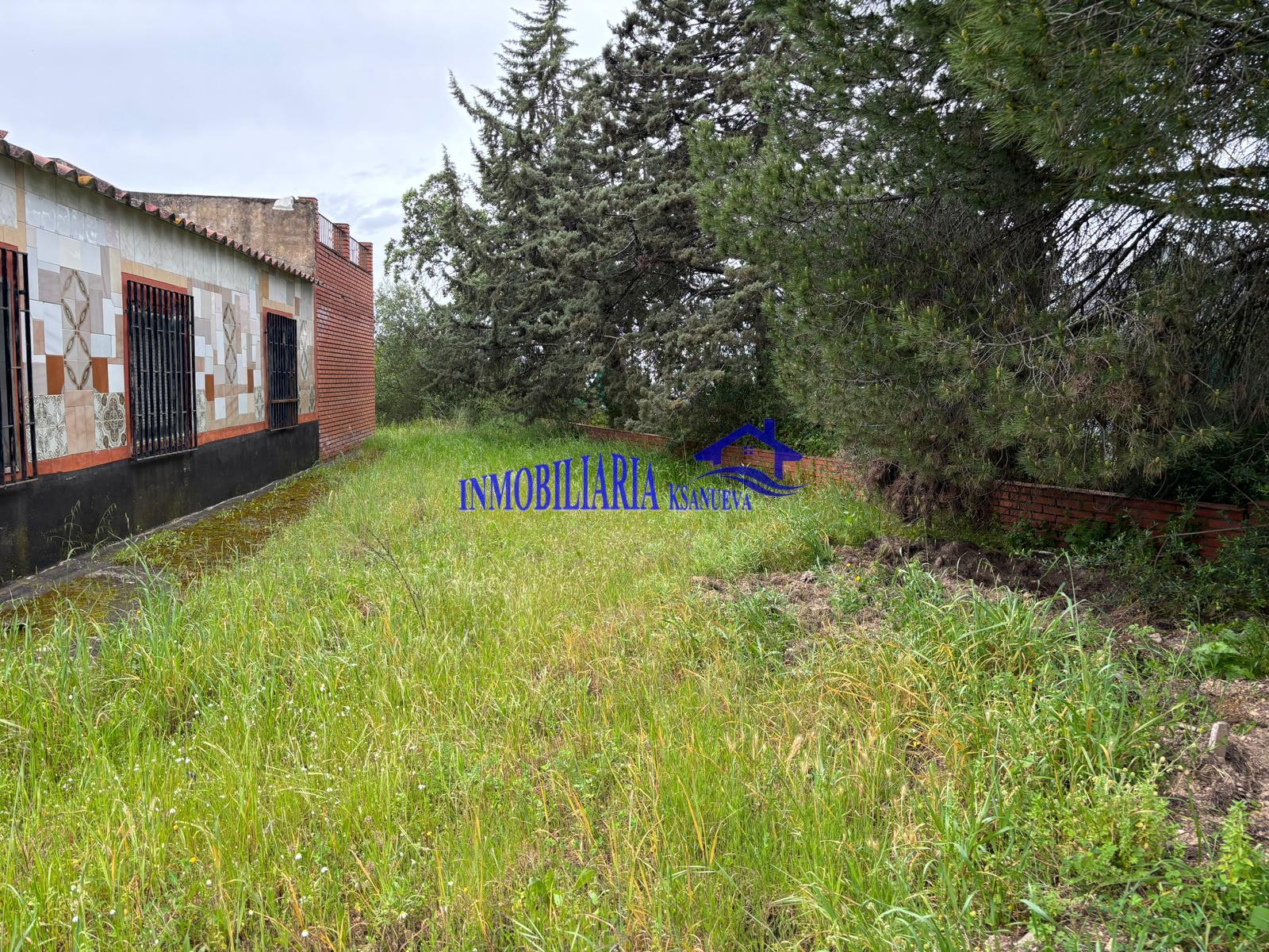 For sale of recreation property in Córdoba