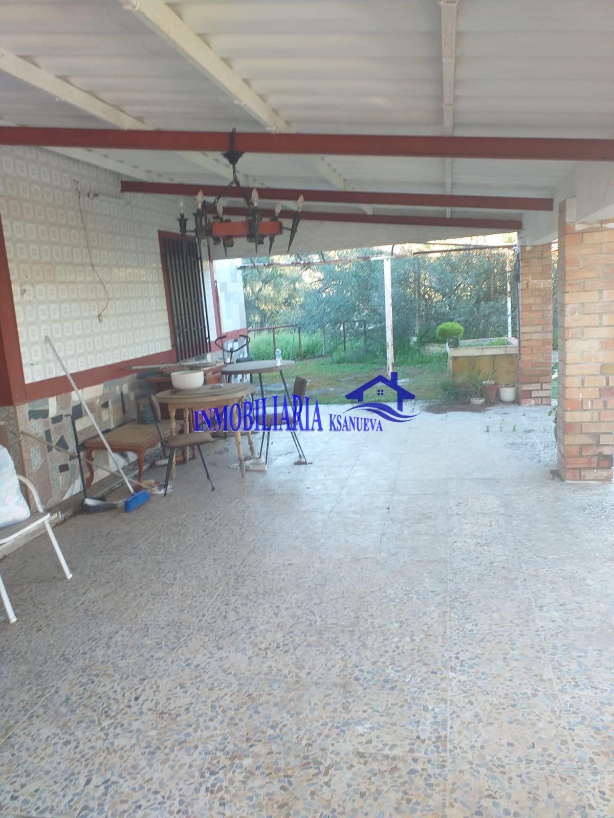 For sale of recreation property in Córdoba