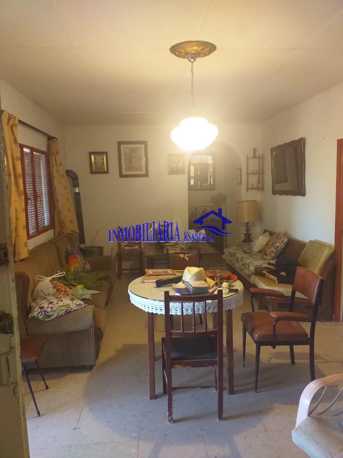 For sale of recreation property in Córdoba