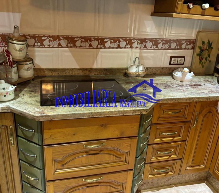For sale of house in Córdoba