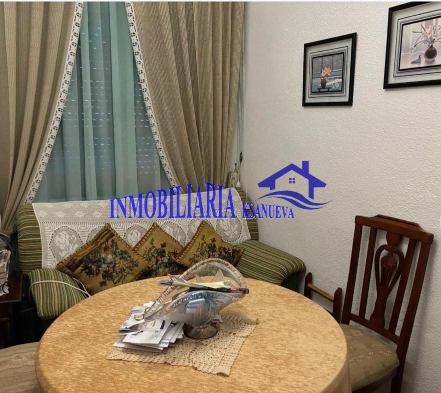 For sale of house in Córdoba