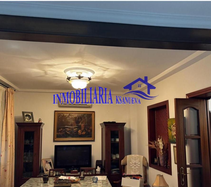 For sale of house in Córdoba