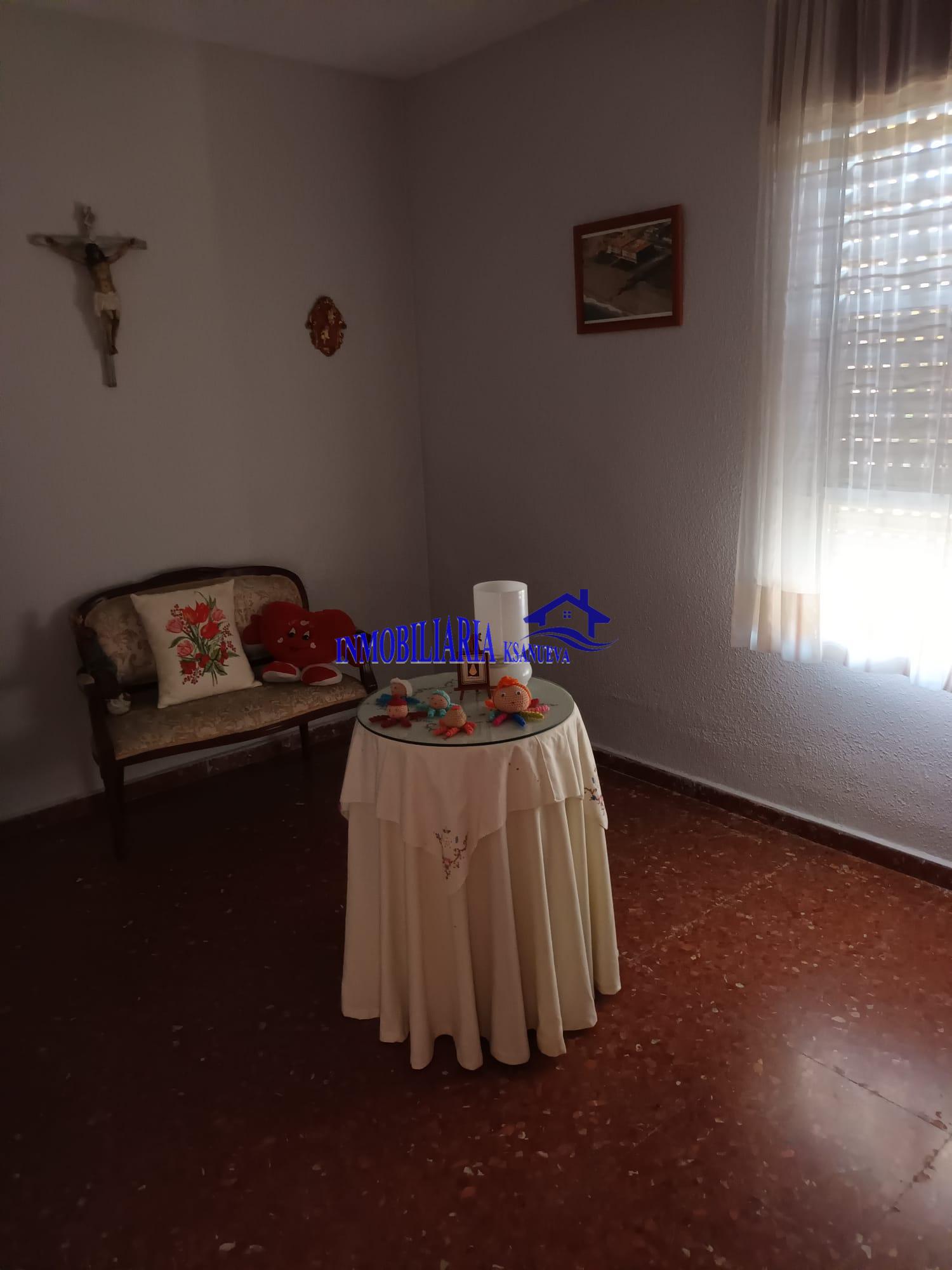 For sale of chalet in Córdoba