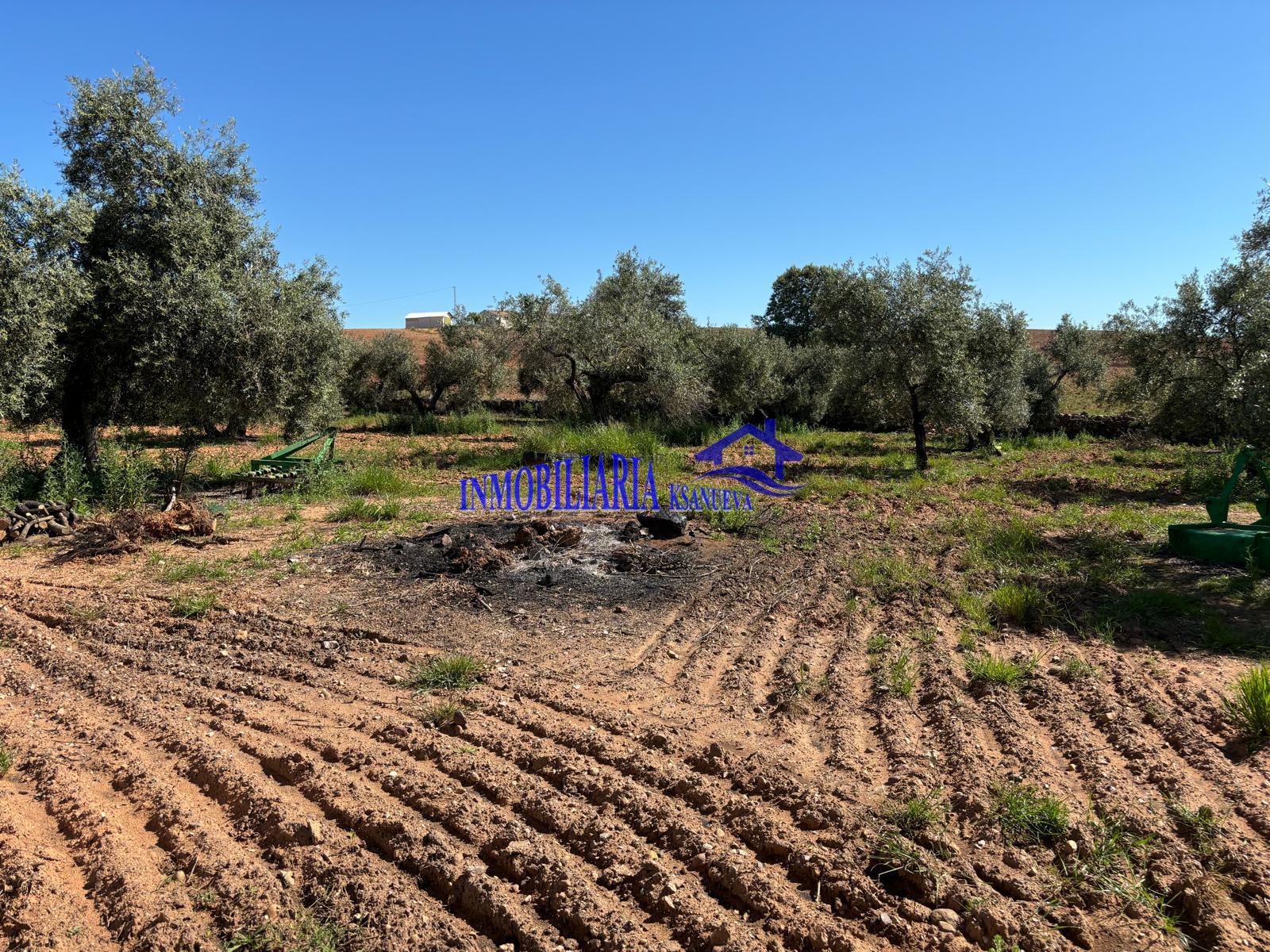 For sale of rural property in Córdoba