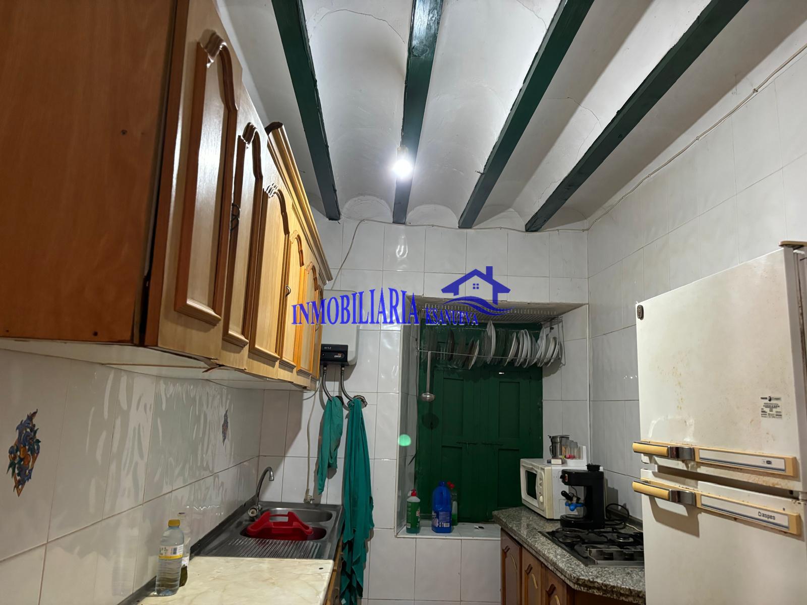 For sale of rural property in Córdoba