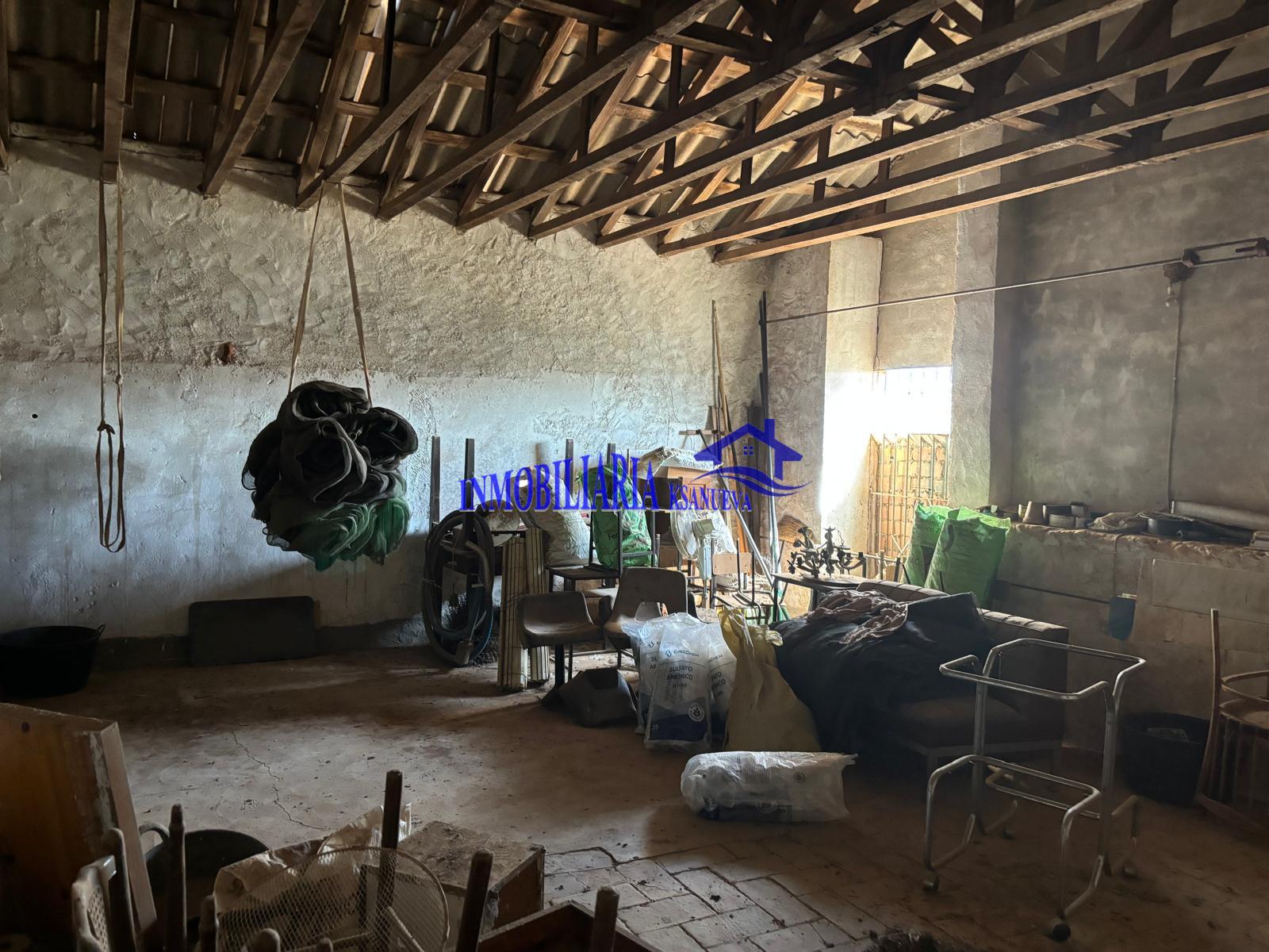For sale of rural property in Córdoba