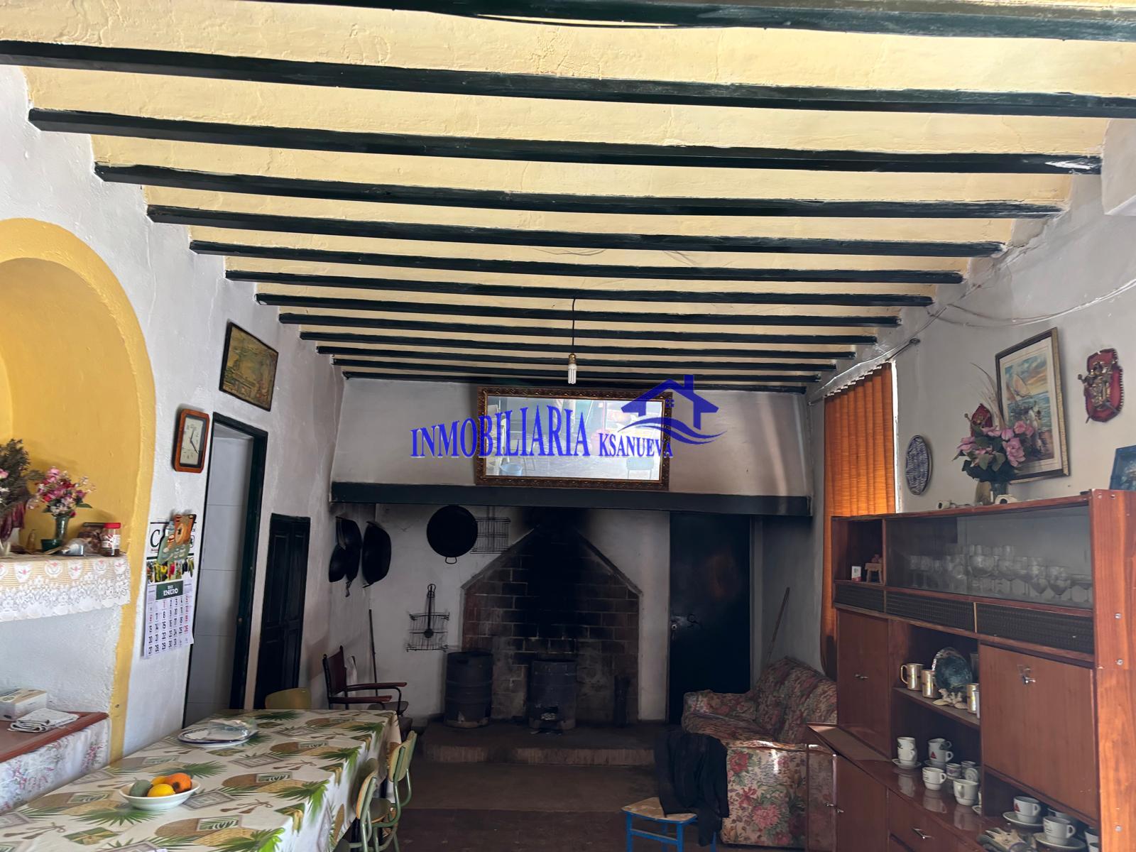 For sale of rural property in Córdoba
