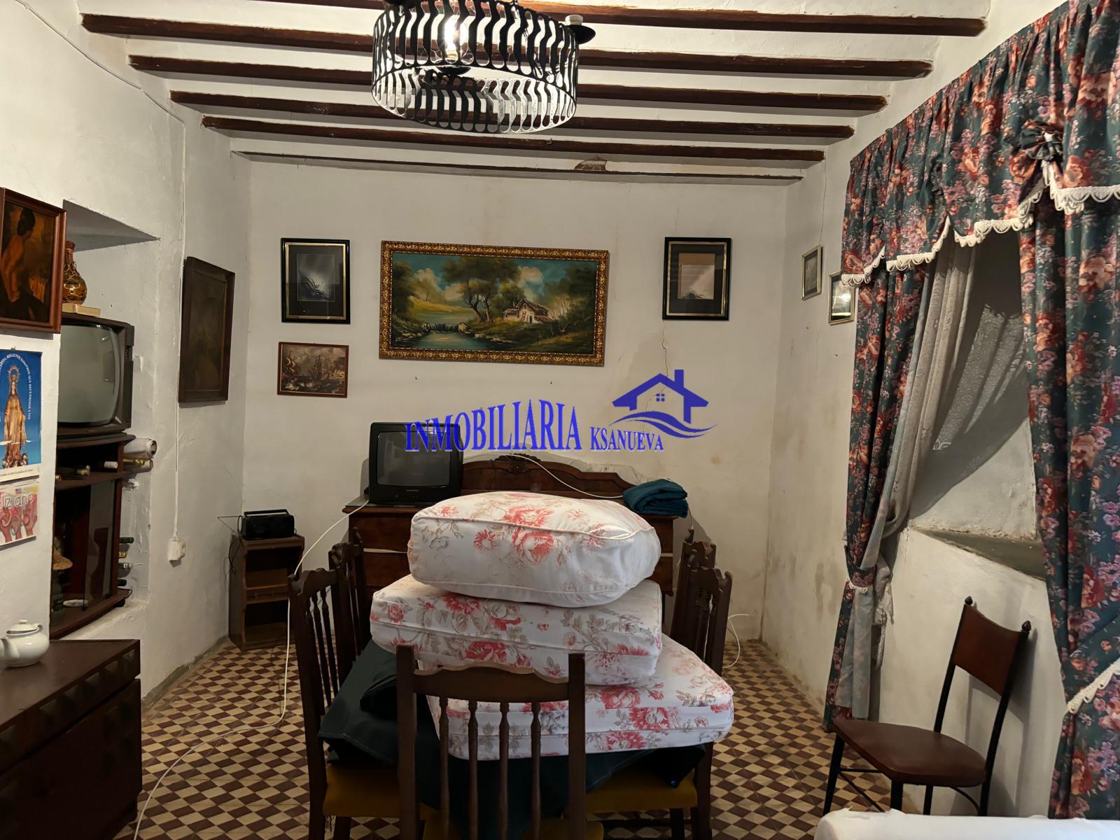 For sale of rural property in Córdoba