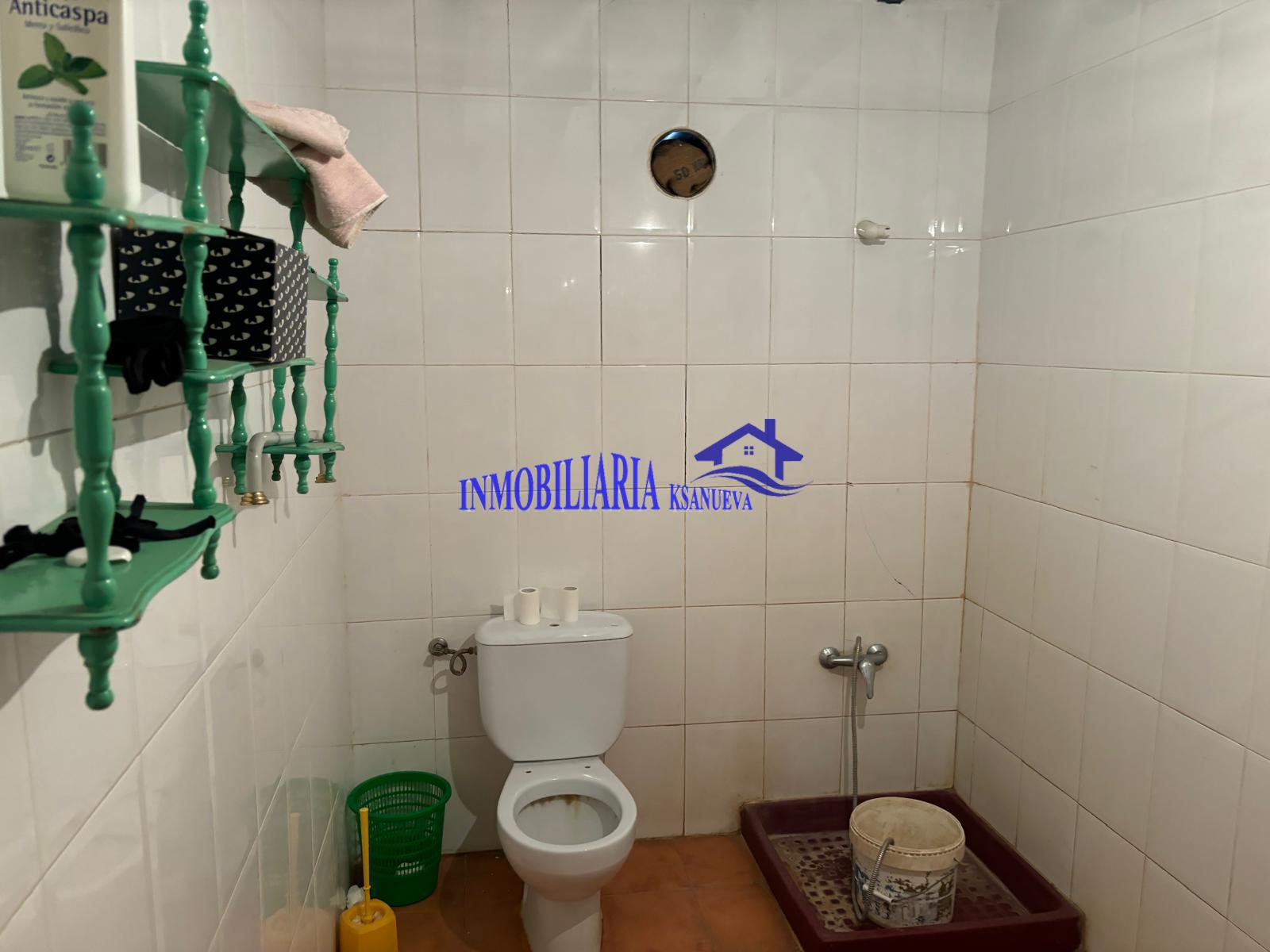 For sale of rural property in Córdoba