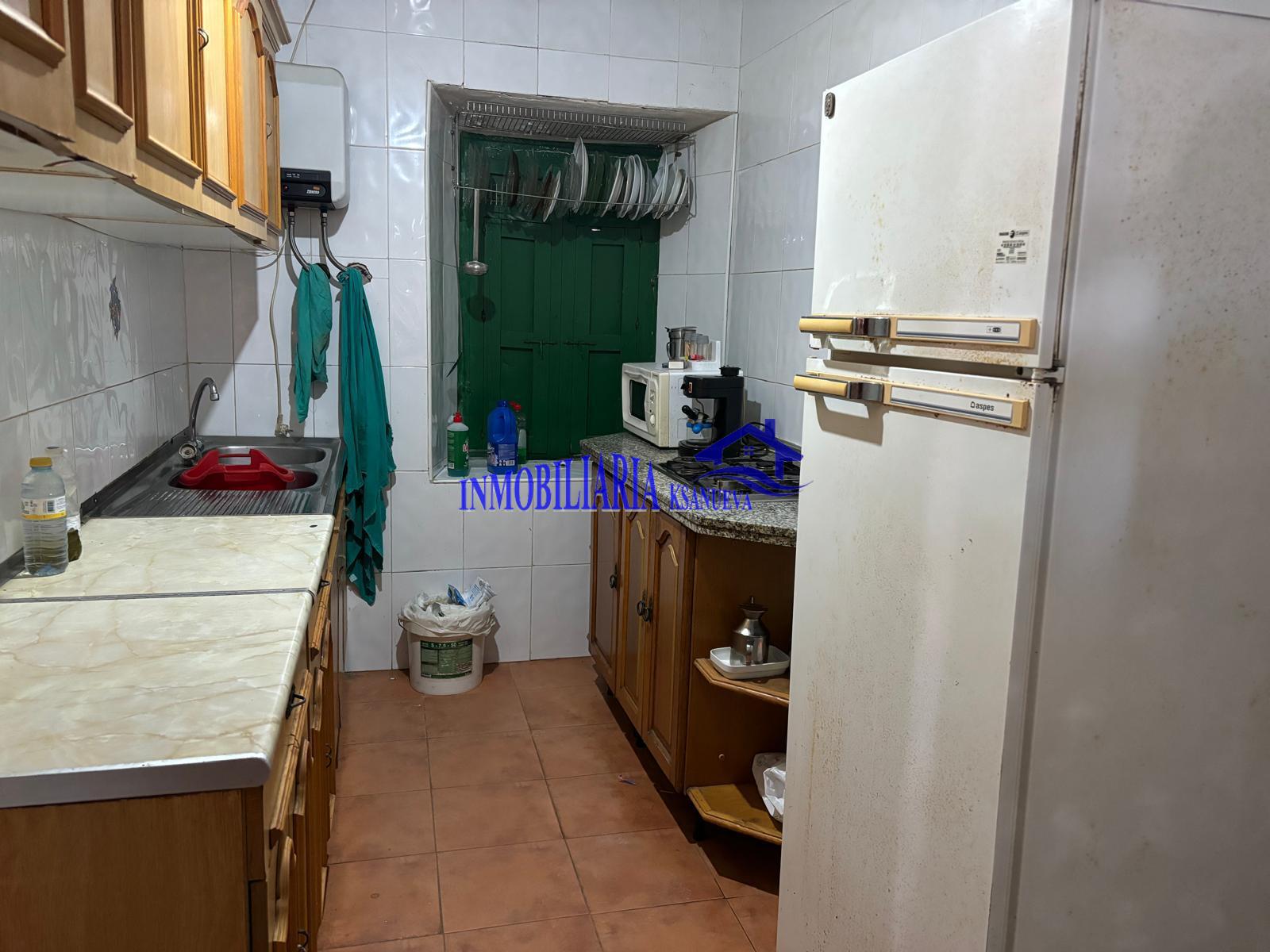 For sale of rural property in Córdoba