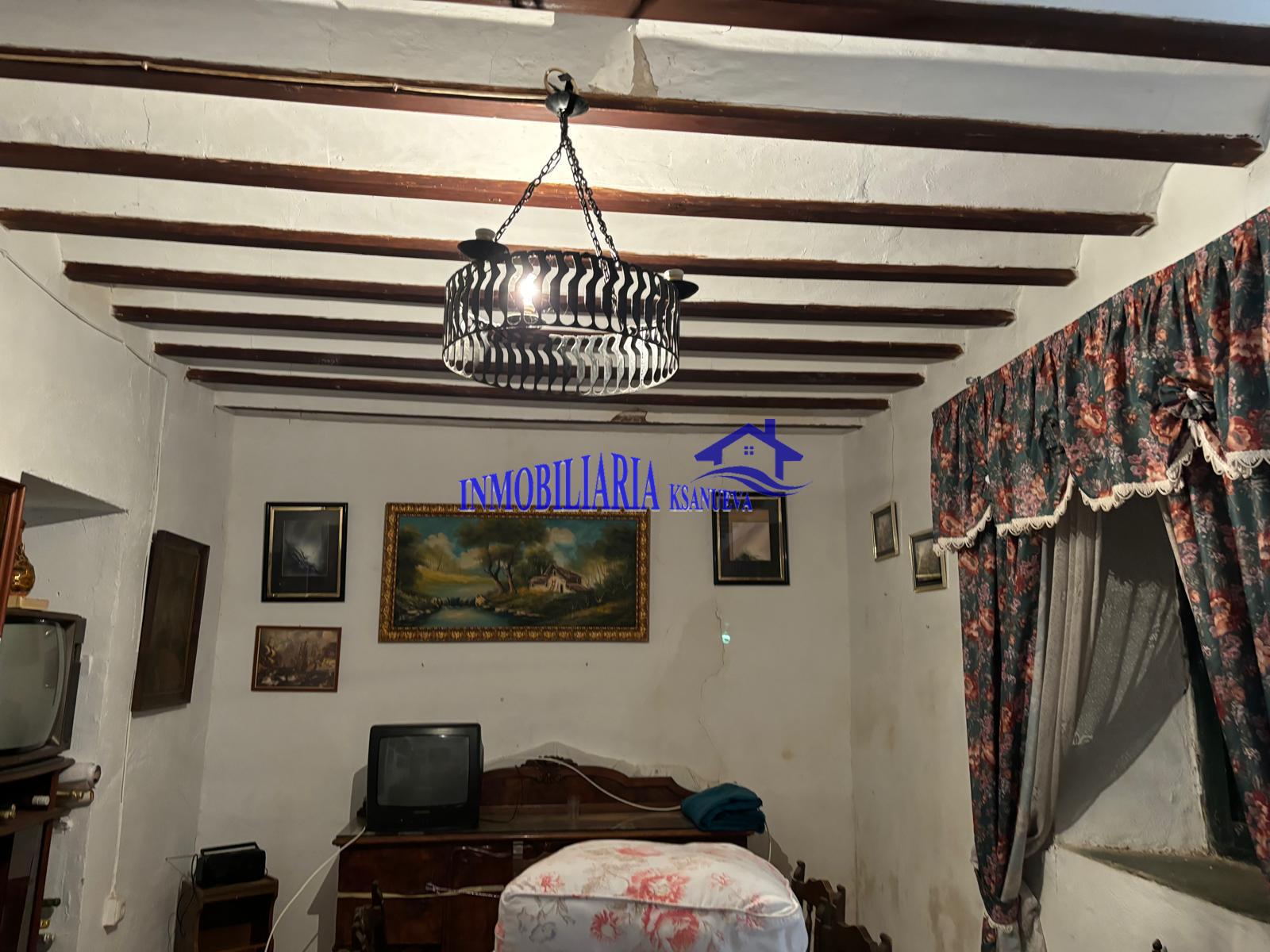 For sale of rural property in Córdoba