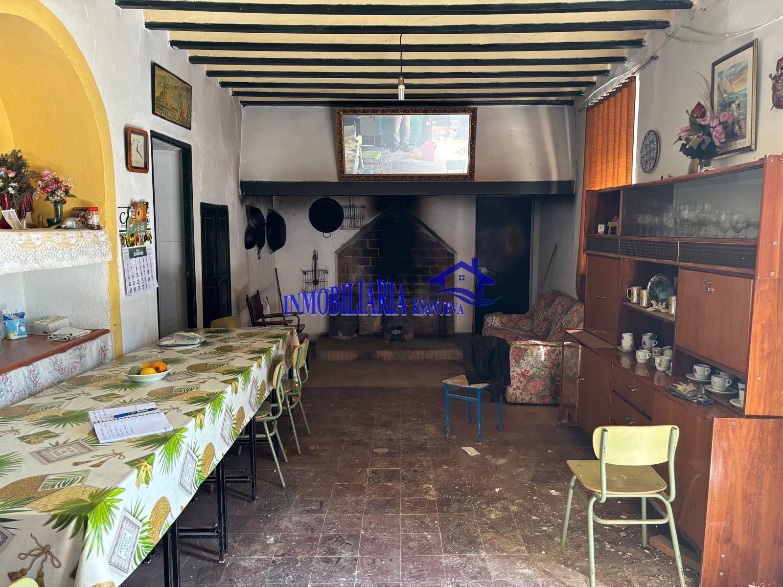 For sale of rural property in Córdoba
