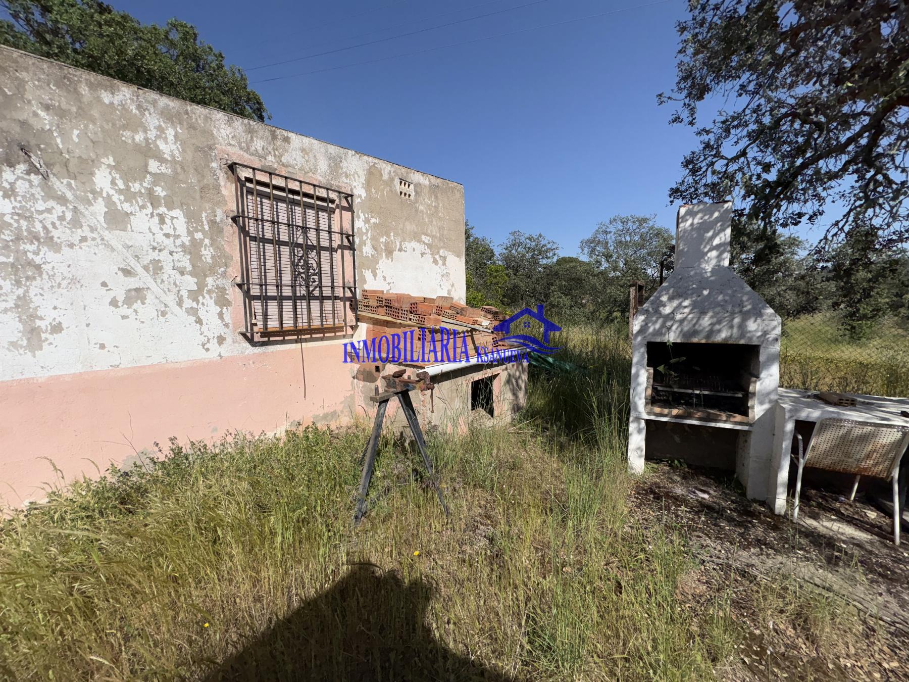 For sale of rural property in Córdoba