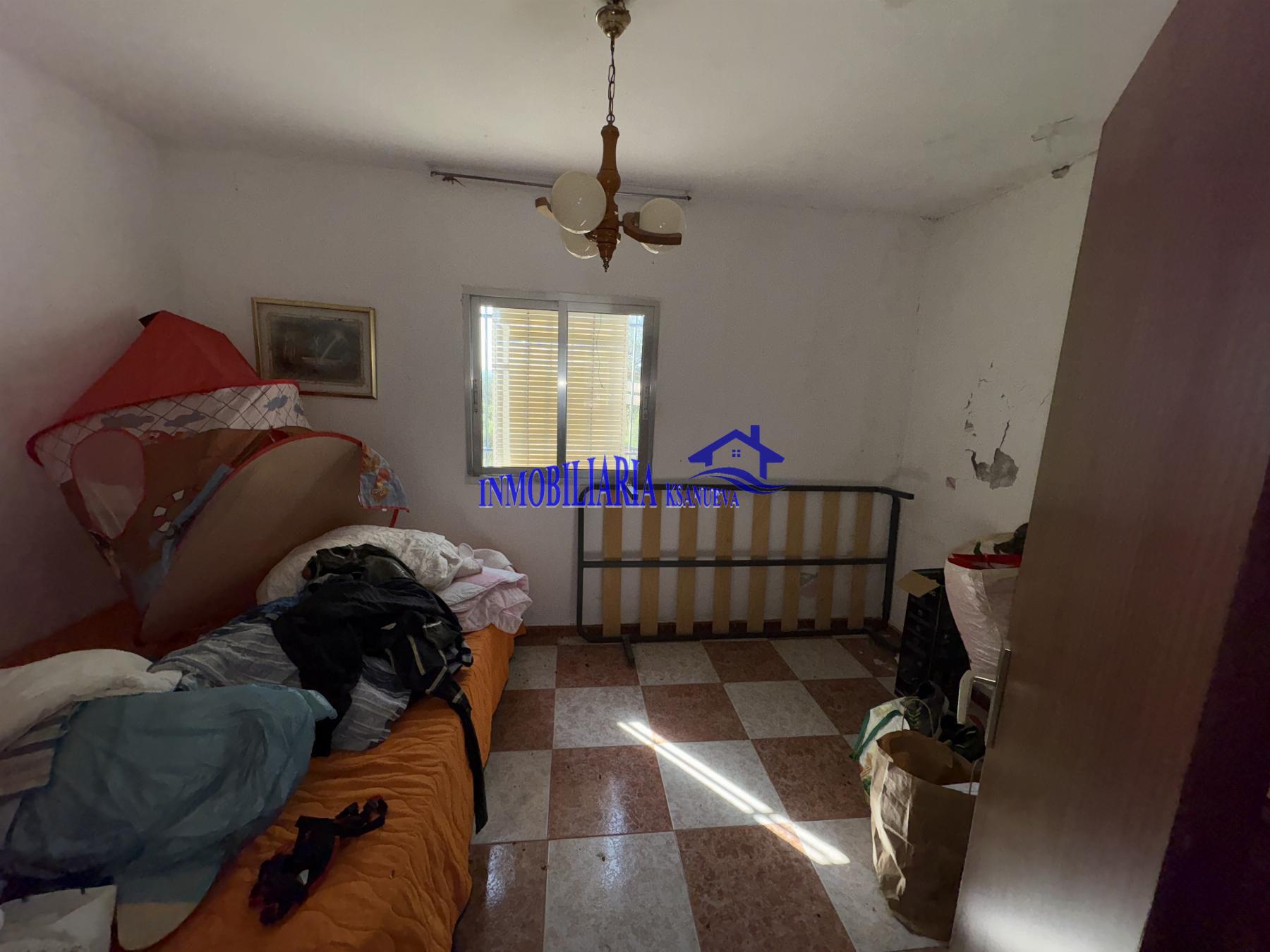 For sale of rural property in Córdoba