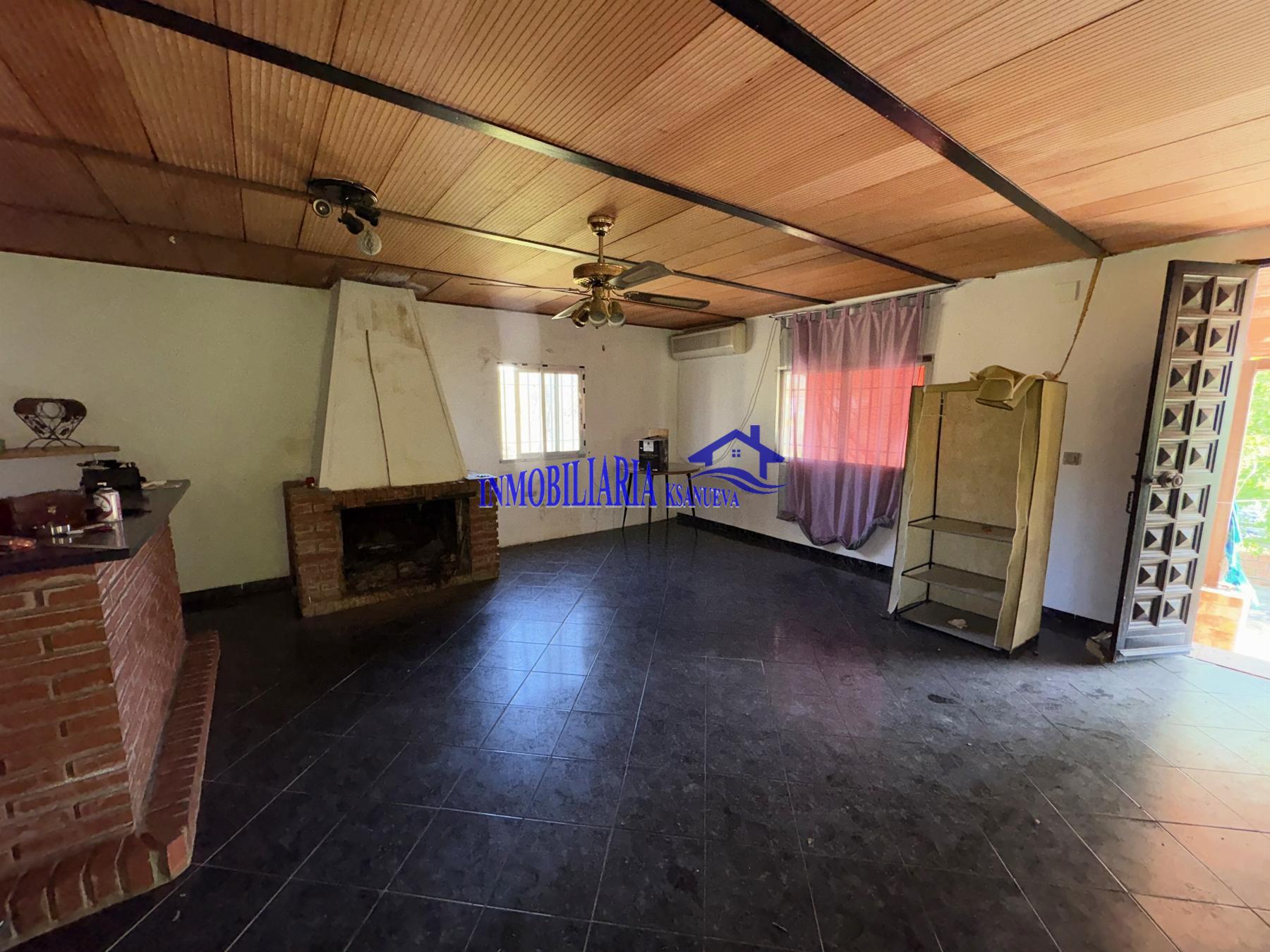 For sale of rural property in Córdoba