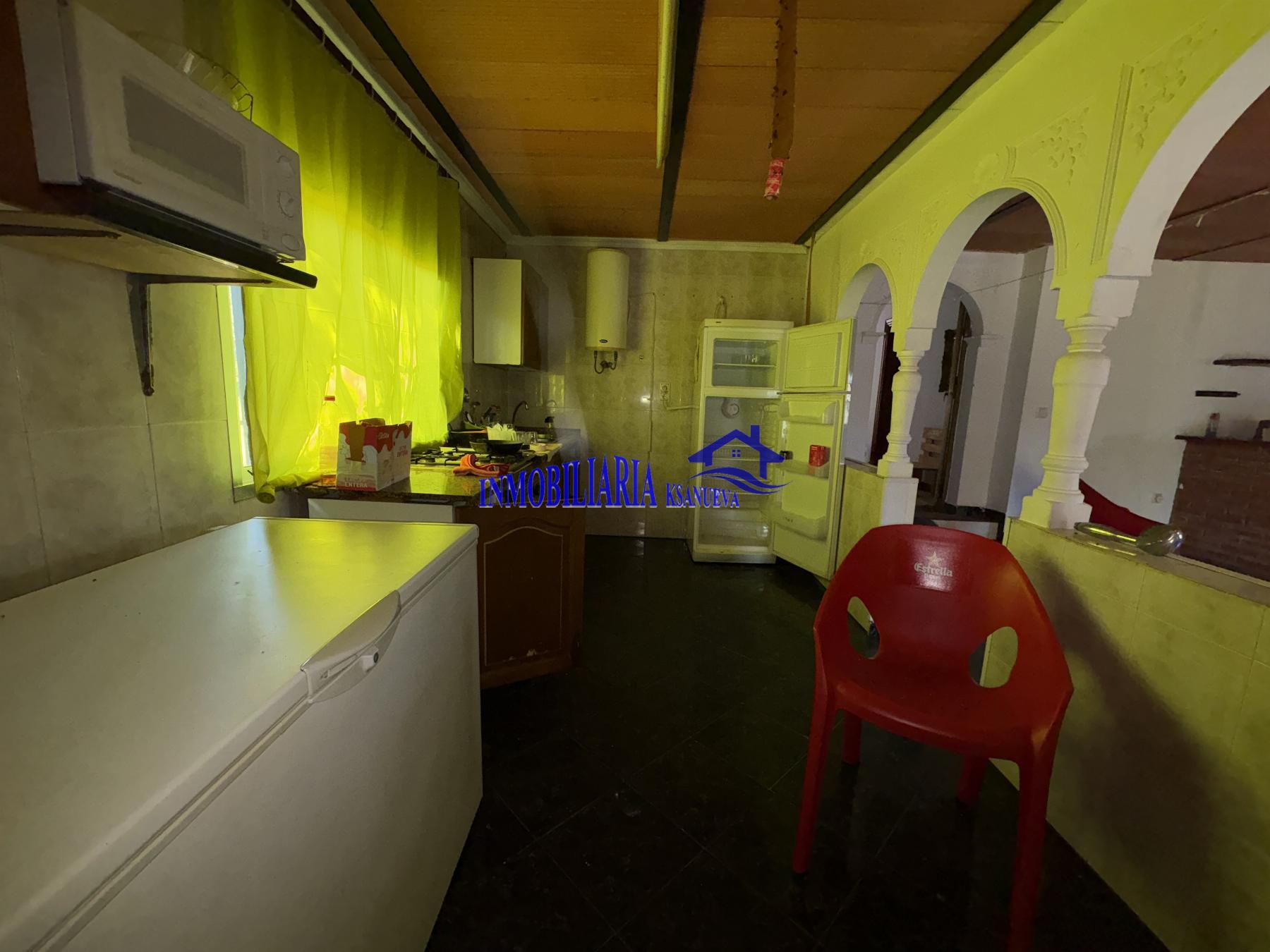 For sale of rural property in Córdoba