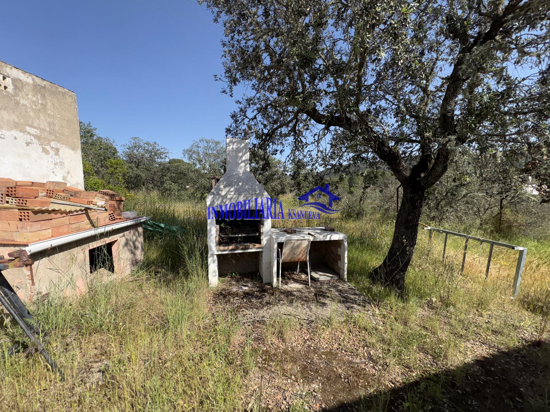 For sale of rural property in Córdoba