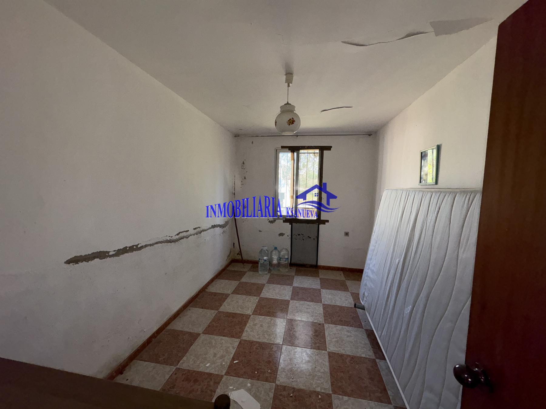 For sale of rural property in Córdoba