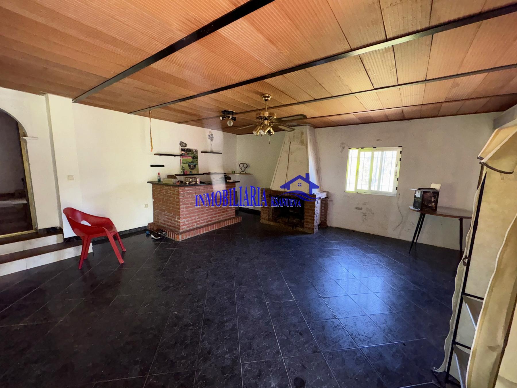 For sale of rural property in Córdoba