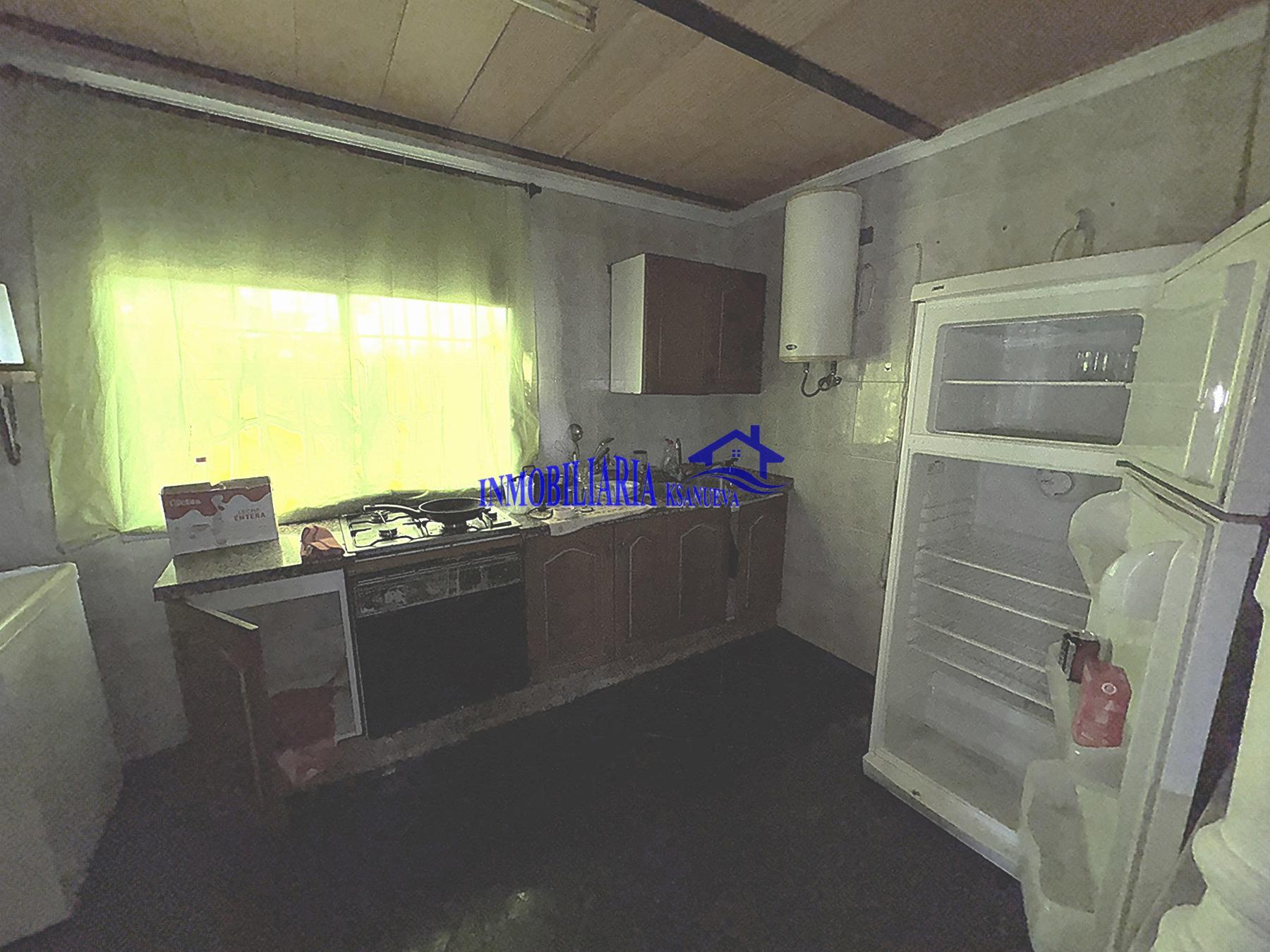 For sale of rural property in Córdoba