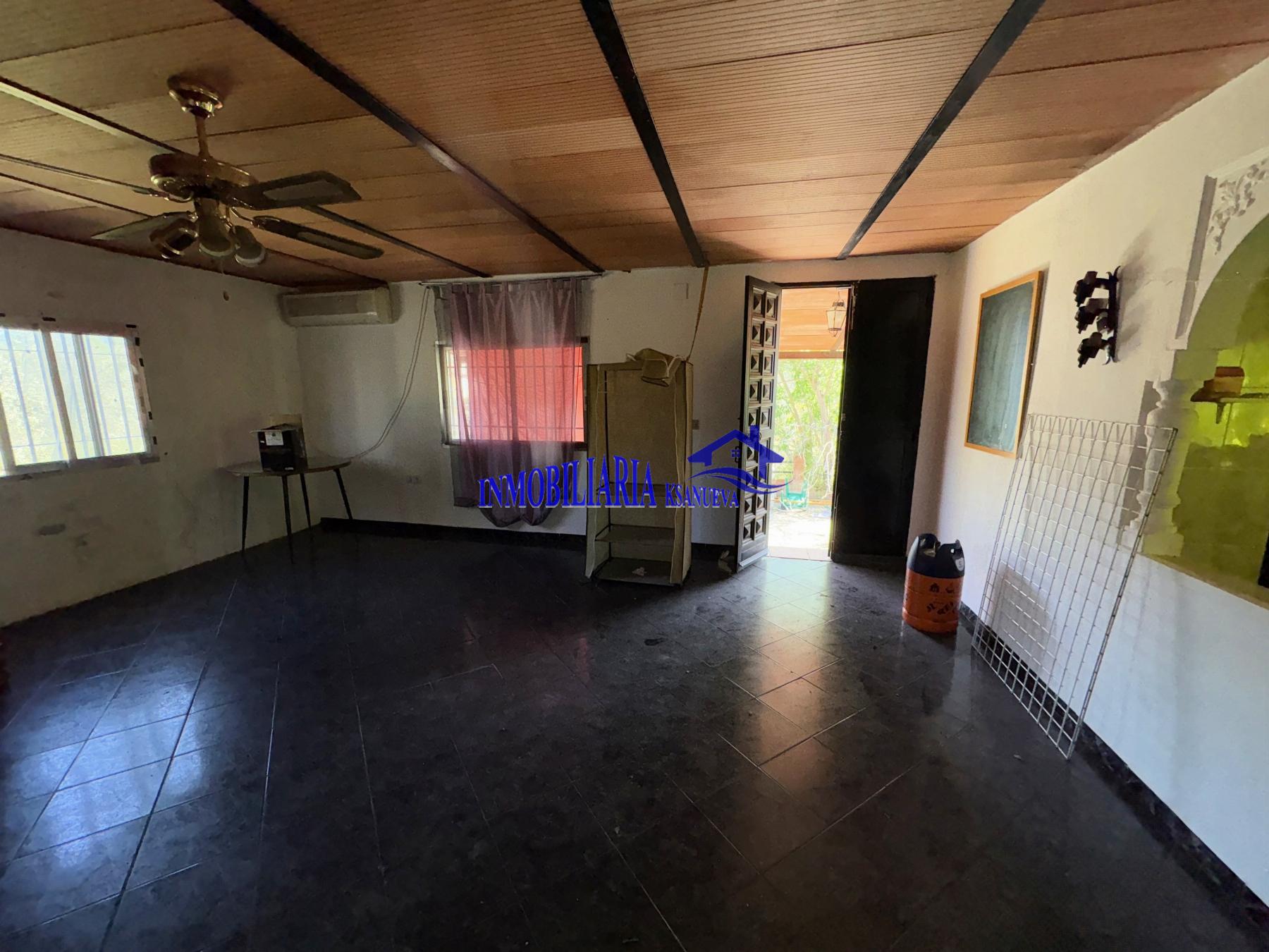 For sale of rural property in Córdoba
