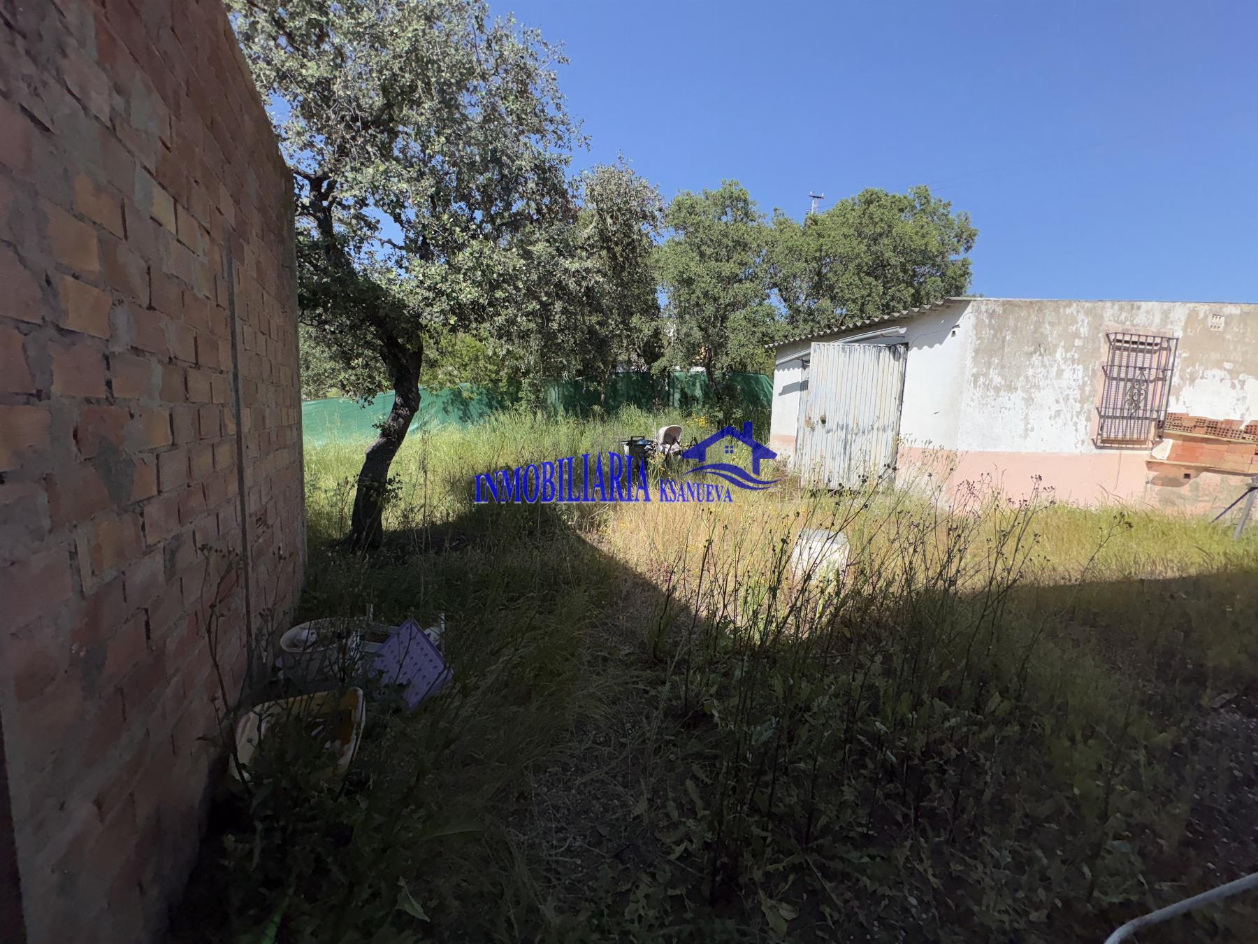 For sale of rural property in Córdoba