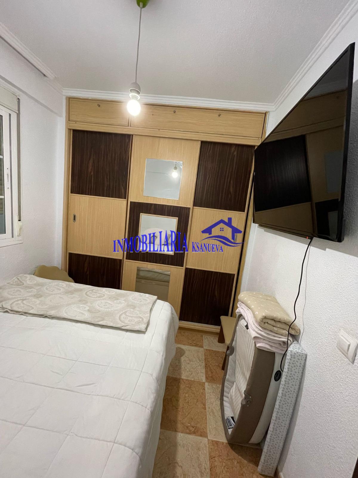 For sale of flat in Córdoba