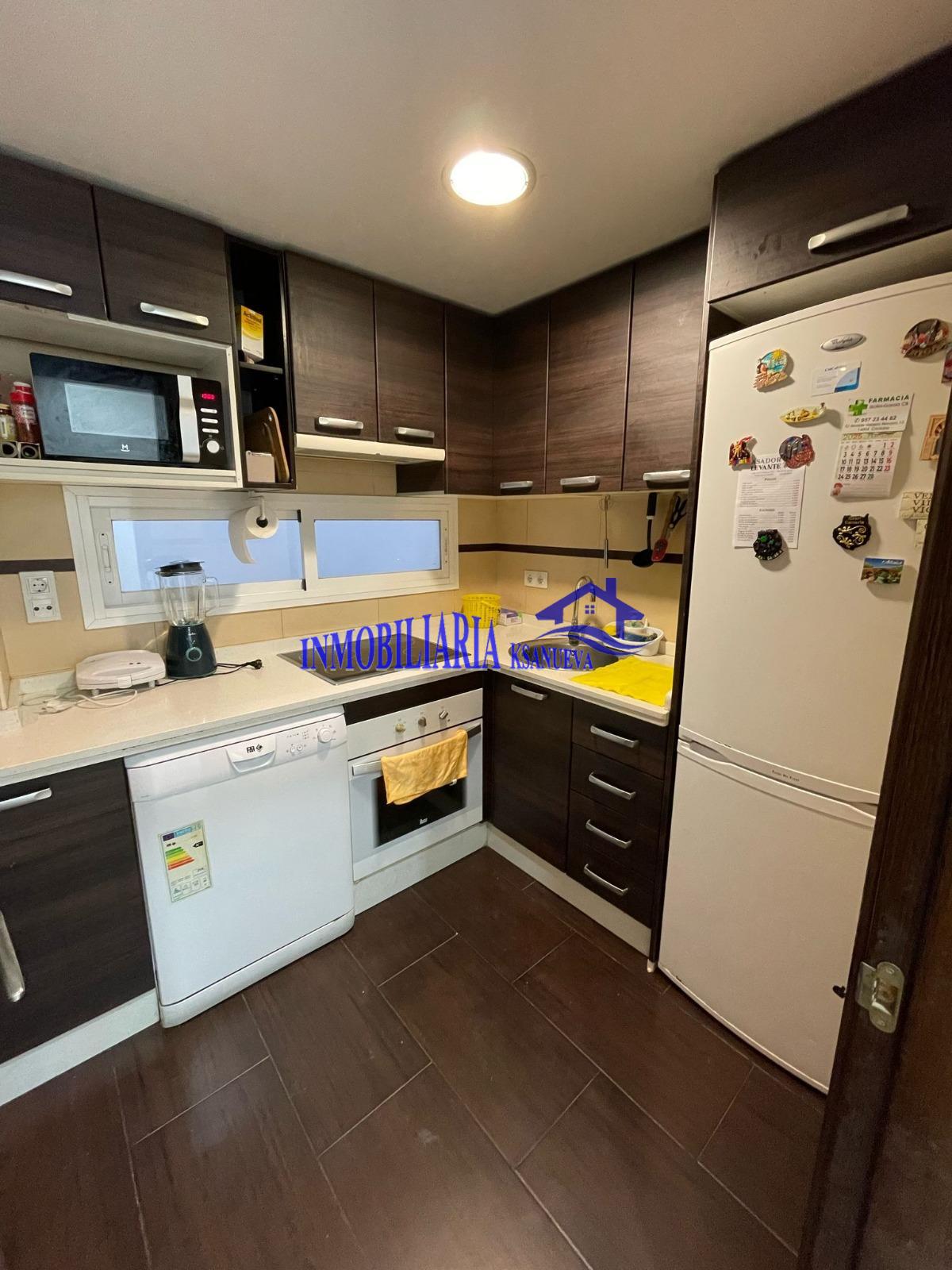 For sale of flat in Córdoba