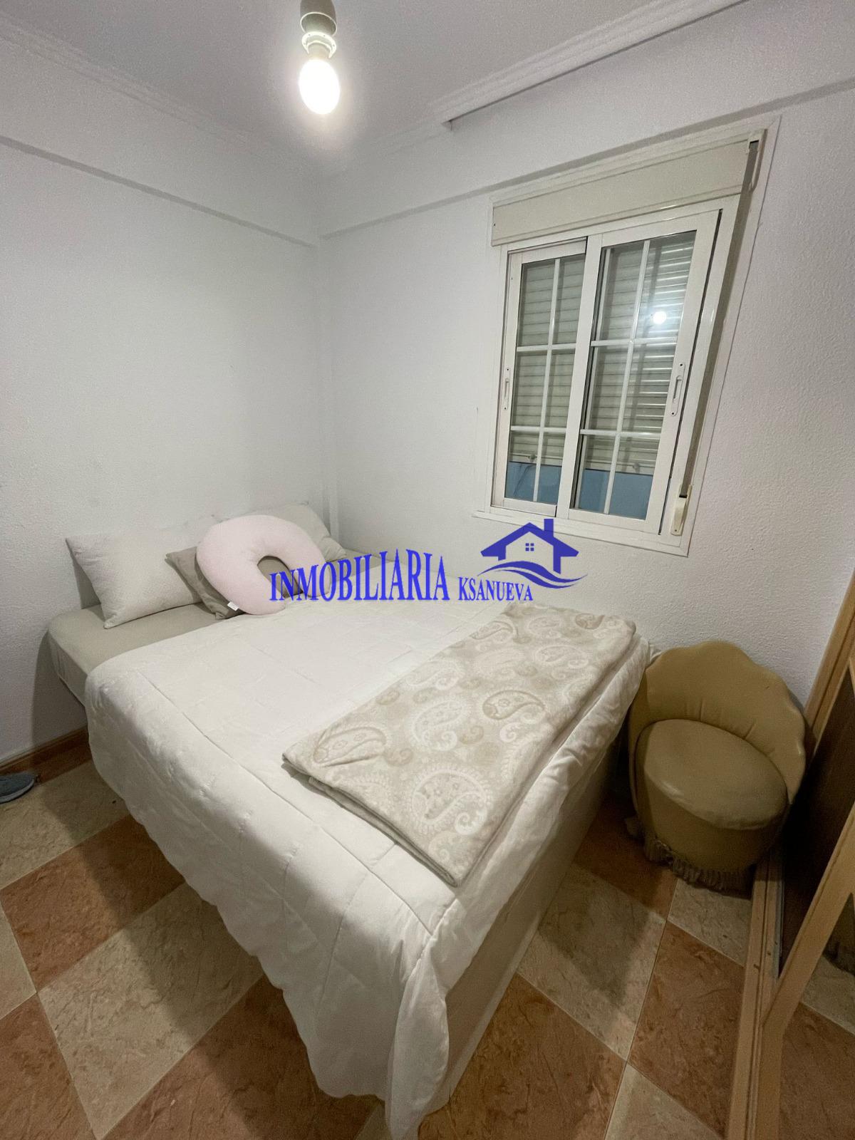 For sale of flat in Córdoba
