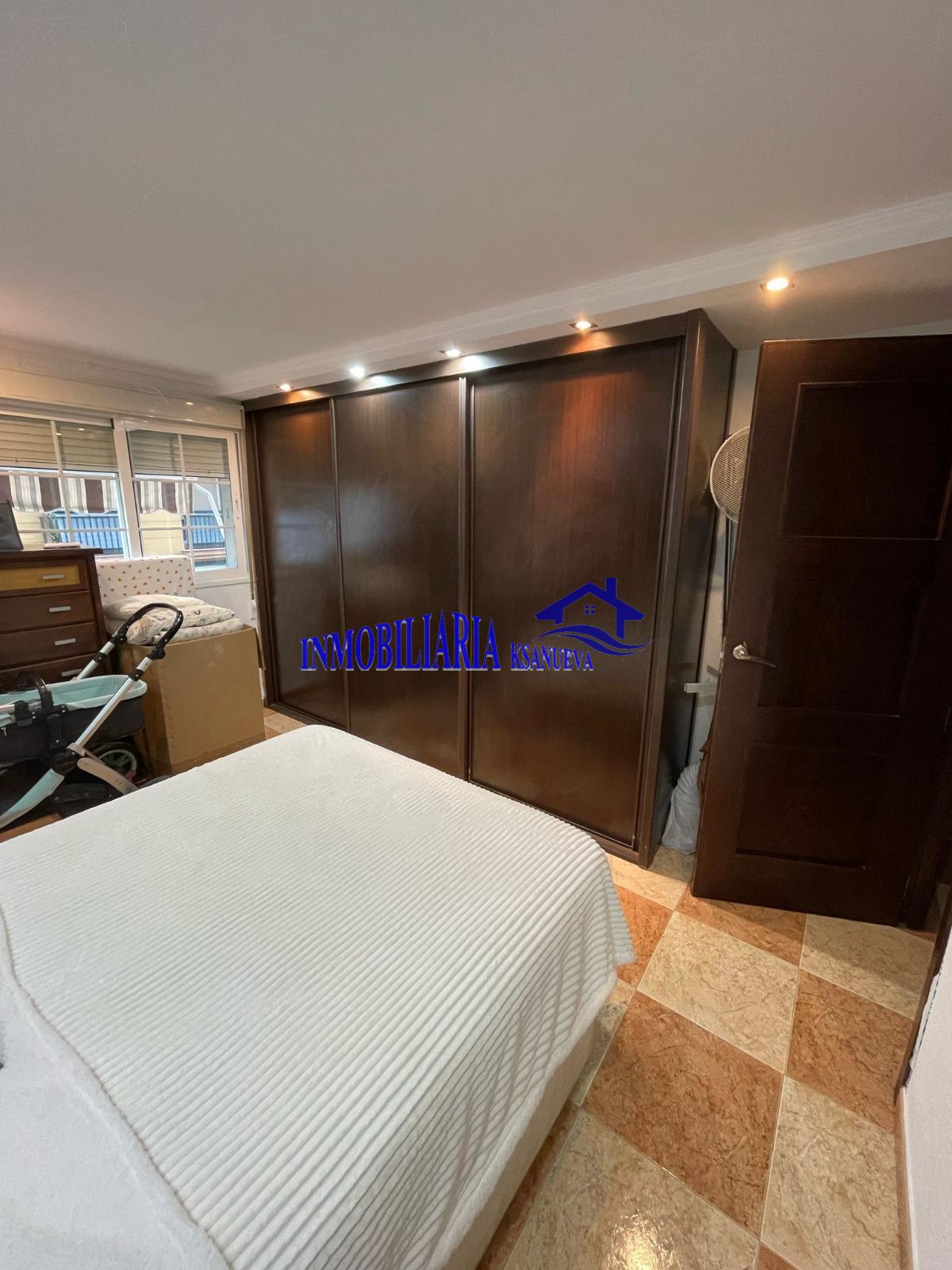 For sale of flat in Córdoba
