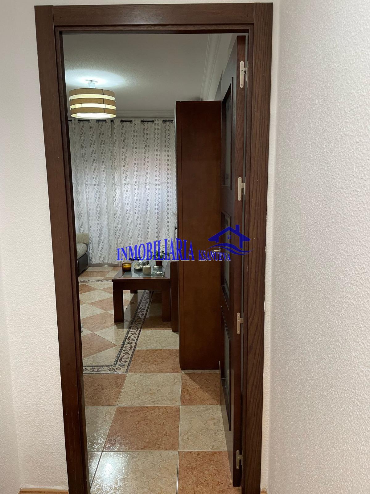 For sale of flat in Córdoba